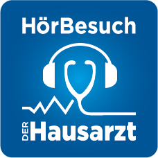 HörBesuch - Der Hausarzt-Podcast