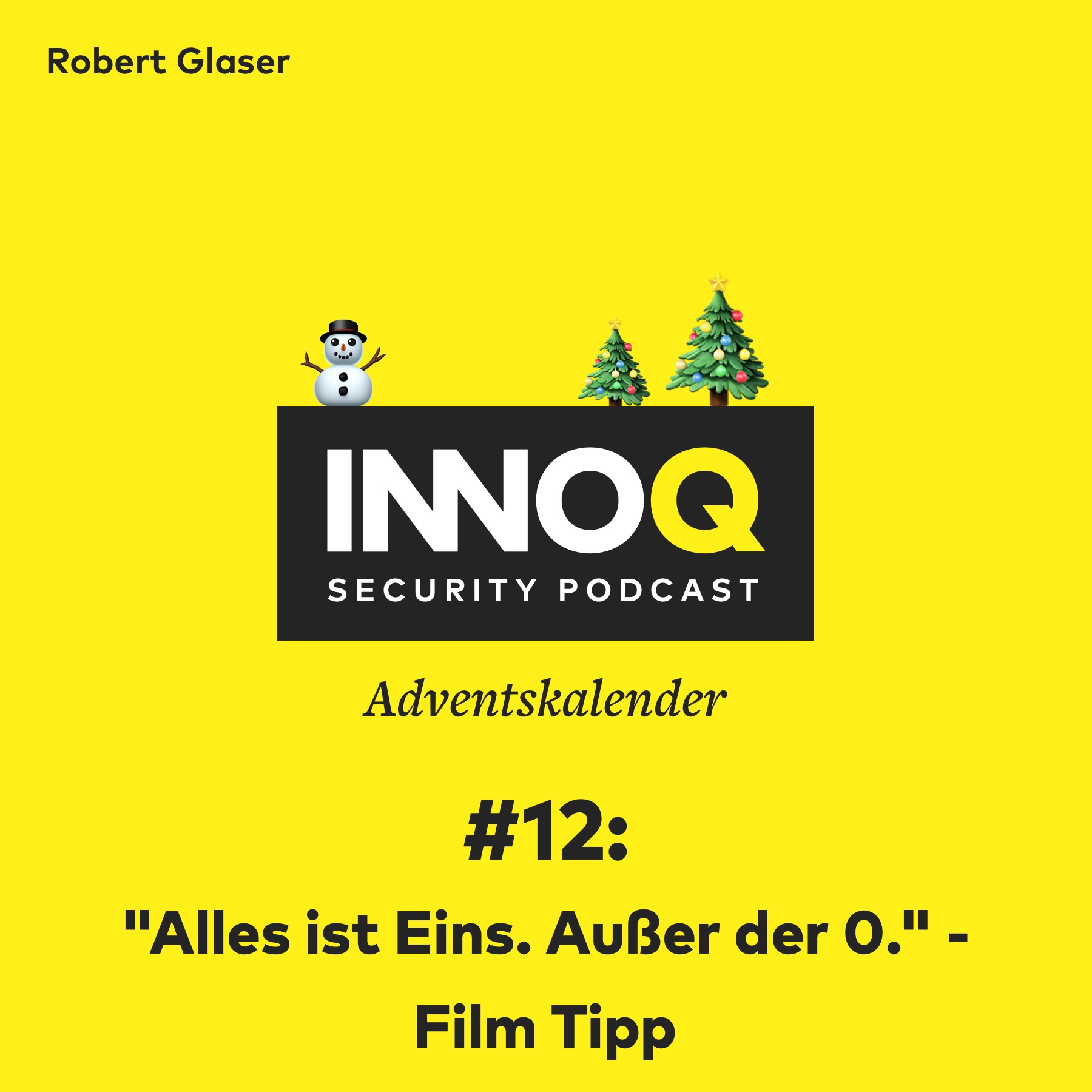 INNOQ Security Podcast