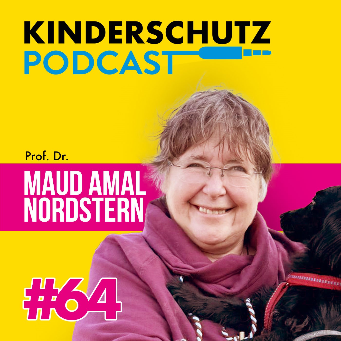 Kinderschutz Podcast