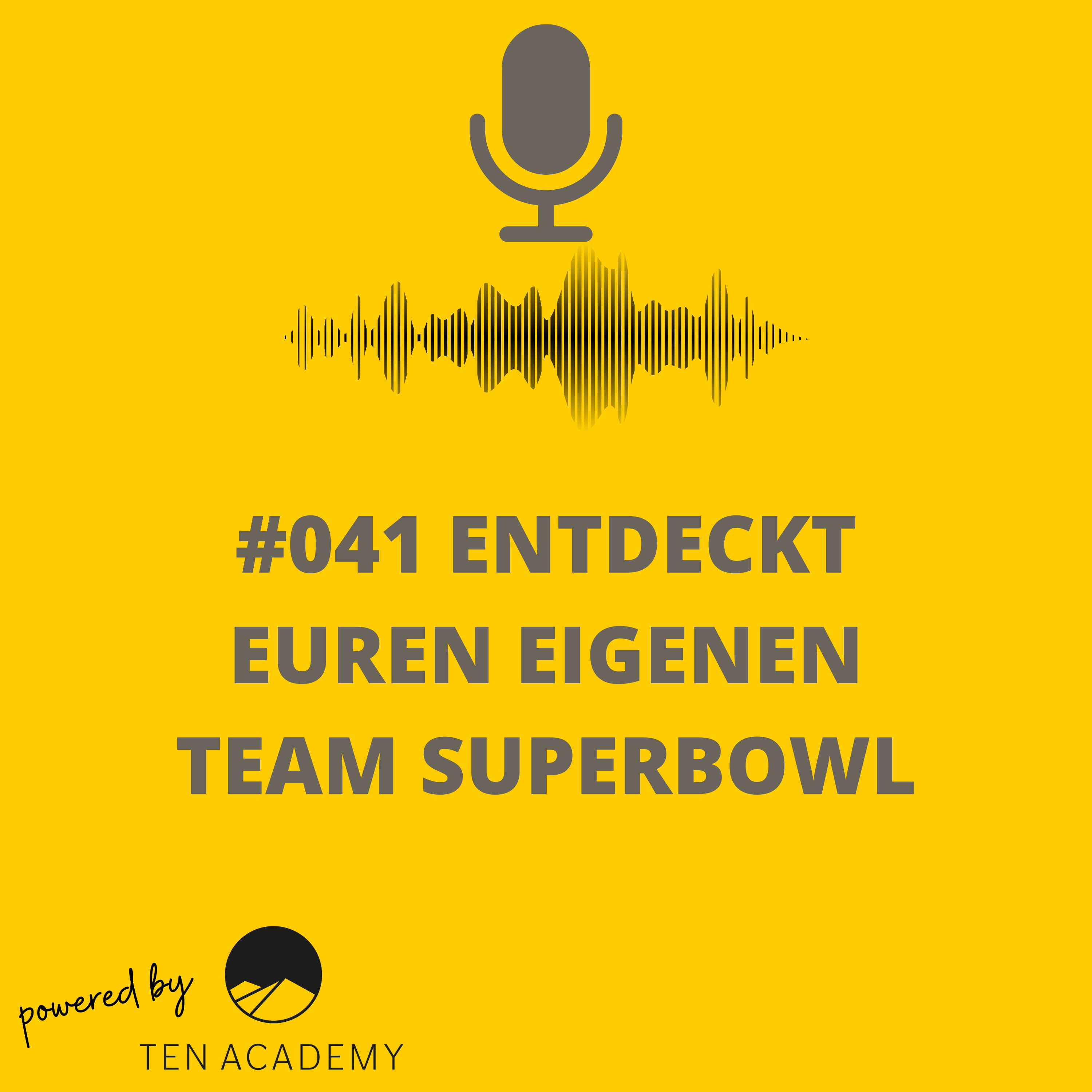 OnTeamz / Der Ausbilderpodcast – Strukturen, Impulse und echte Gespräche