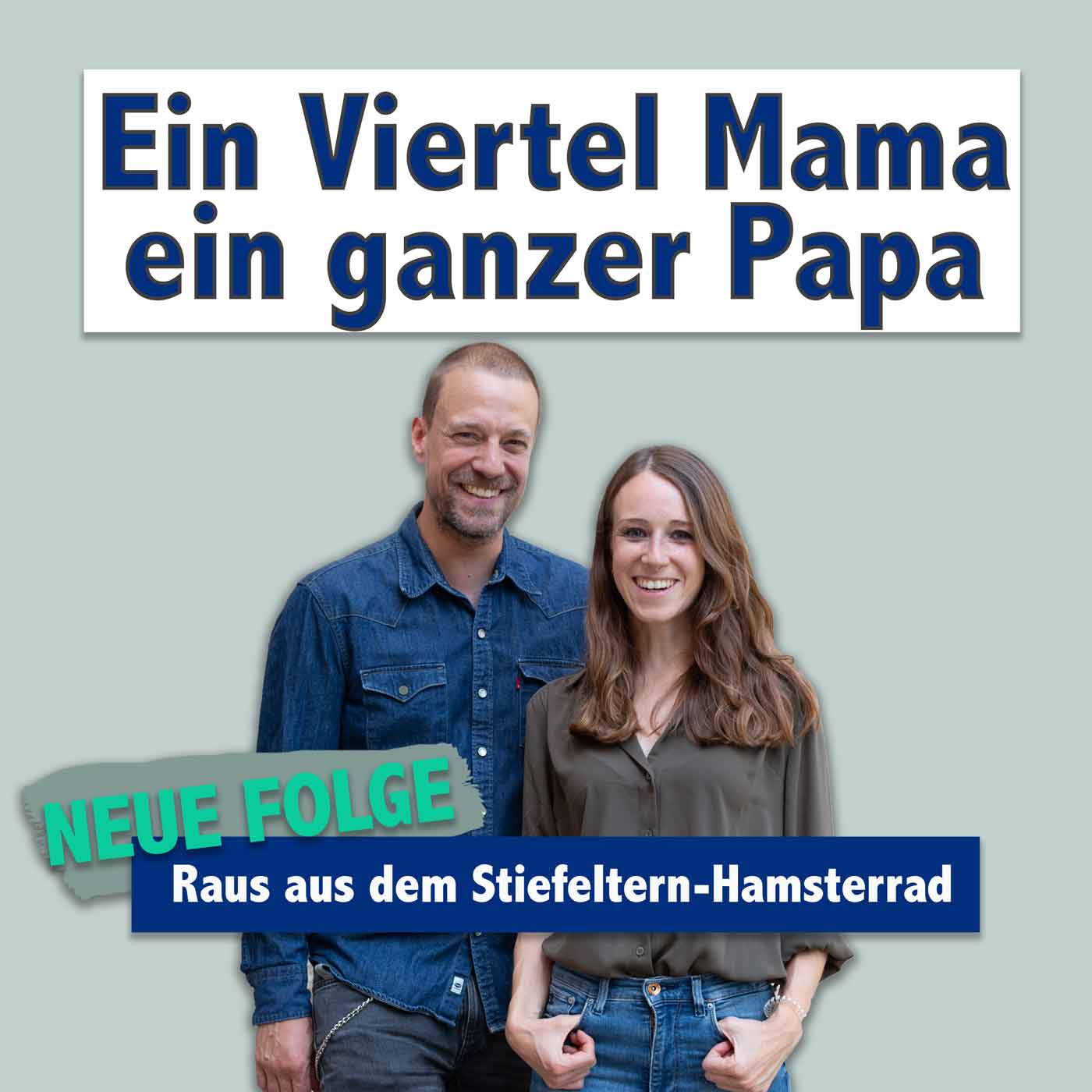 Eine super Stiefmama bzw. Stiefpapa sein - so kann's klappen