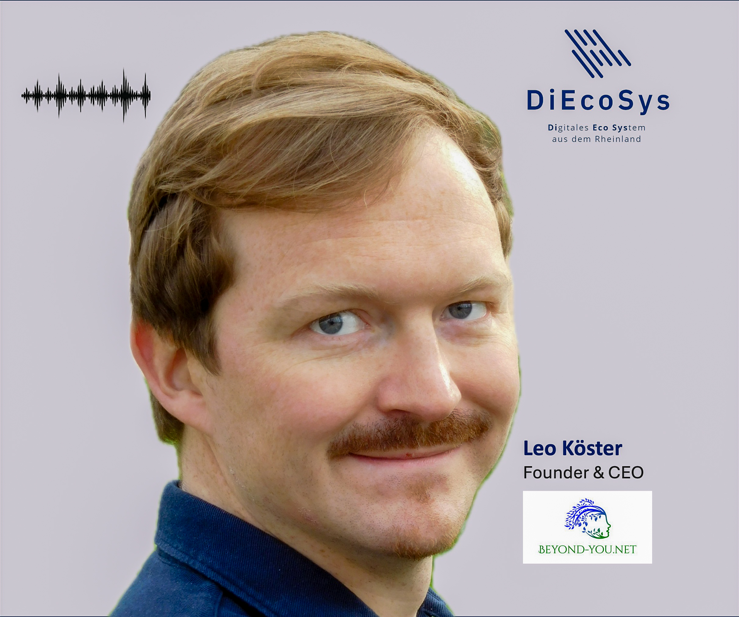 Der Podcast rundum das Digitale Eco System aus dem Rheinland