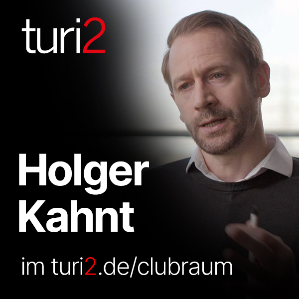 turi2 Clubraum