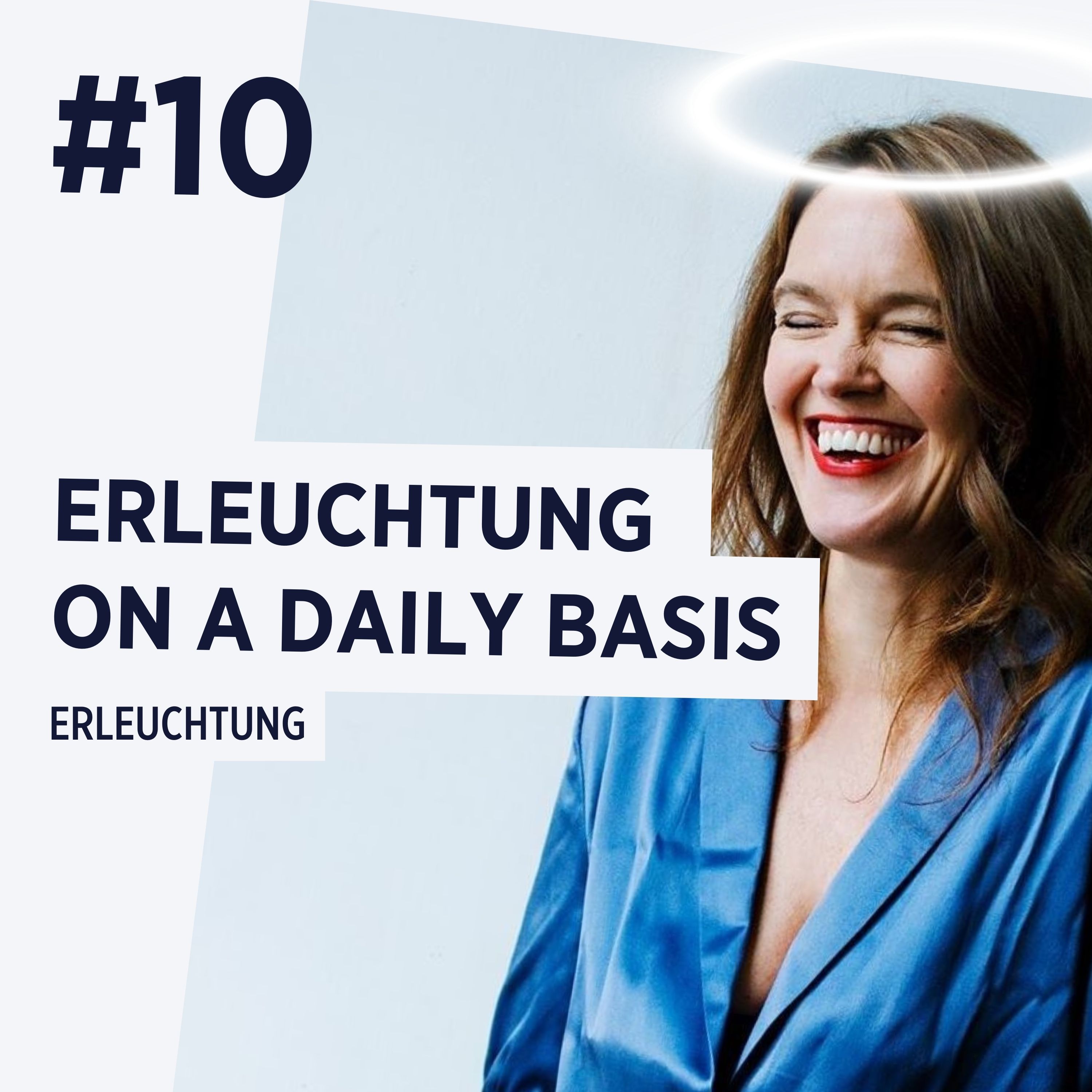 Intuitive Human – Die Kraft menschlicher Intuition