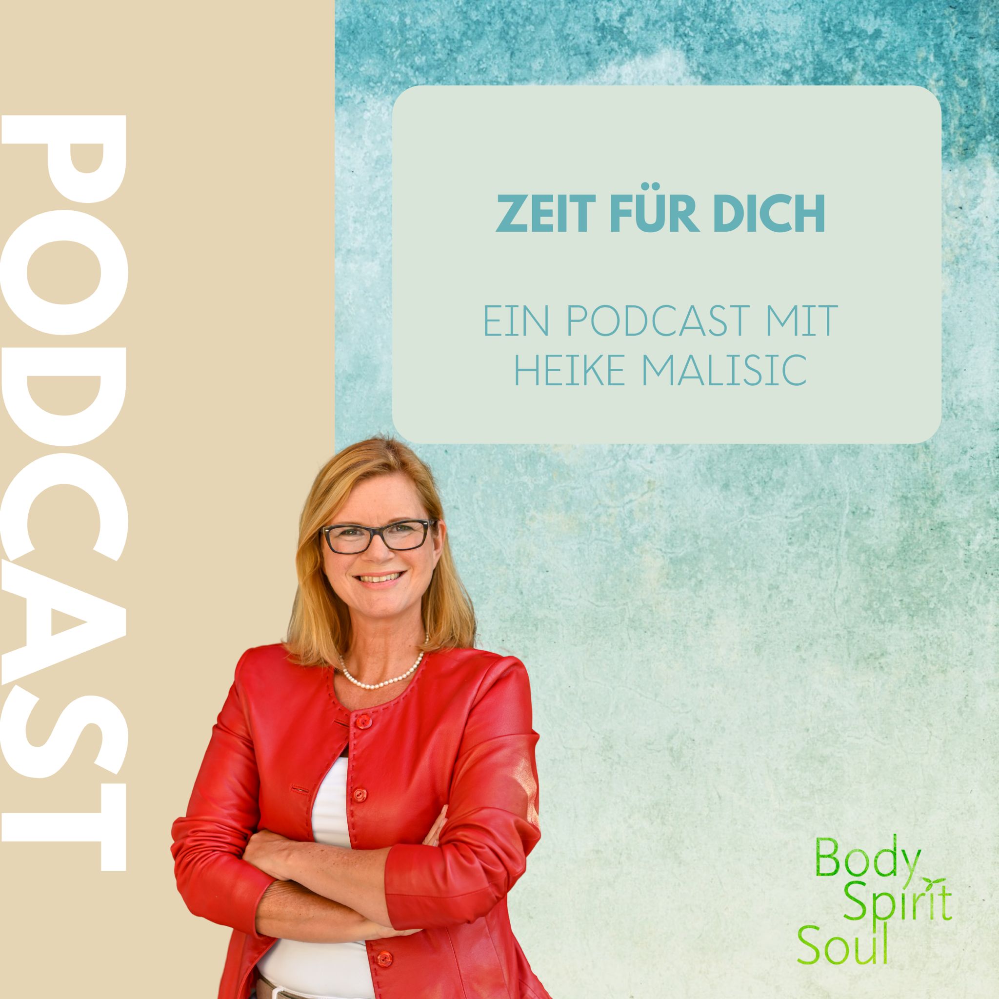 Body Spirit Soul - Leb dein bestes Leben