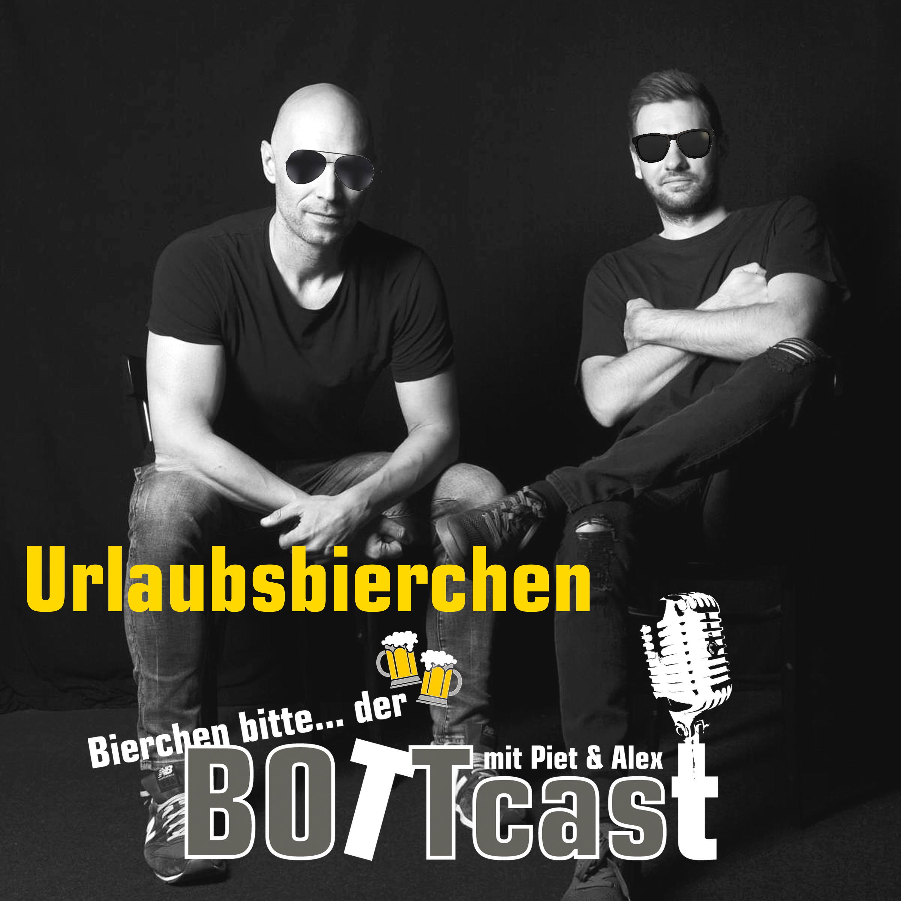 Bierchen bitte - Der BOTTcast