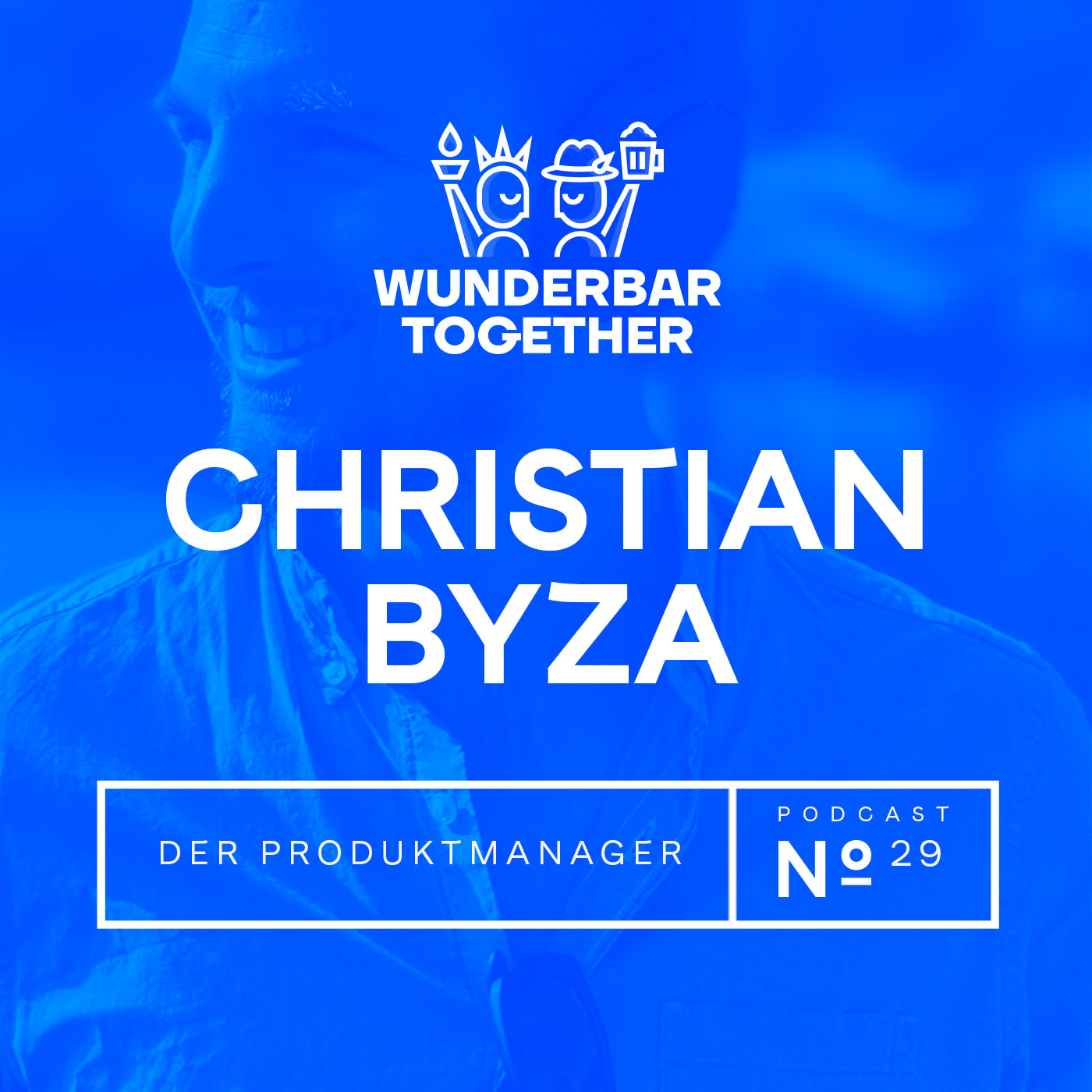 Wunderbar Together