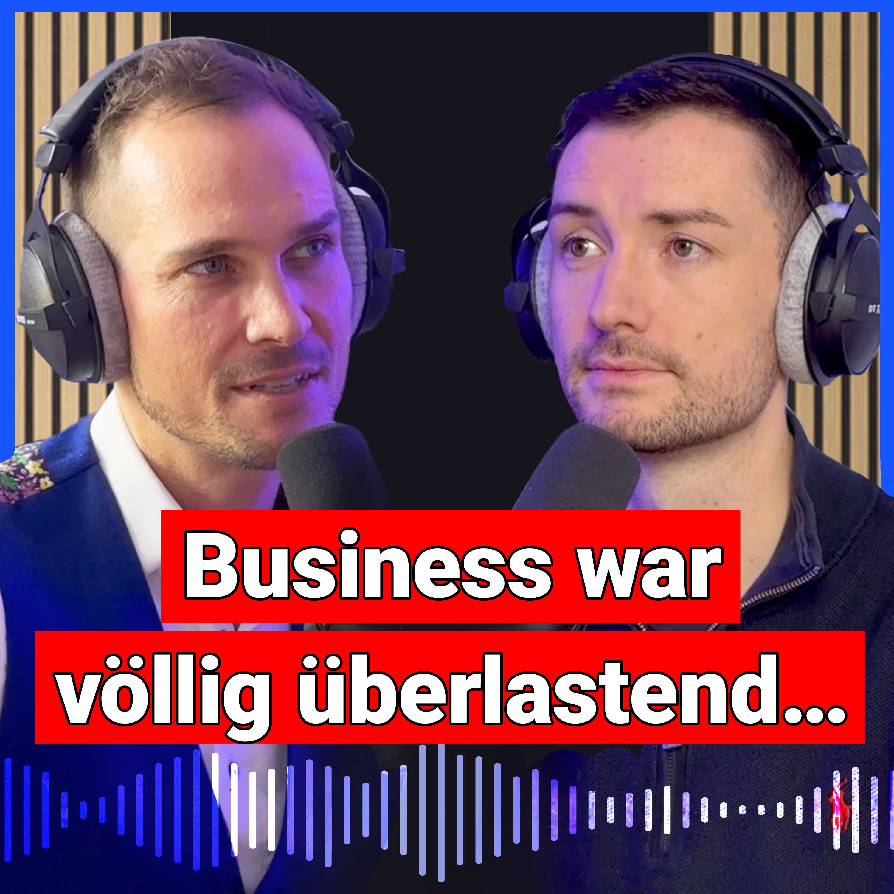 Logical Lemon Insider Podcast | YouTube | Business | Marketing | Personal Führung