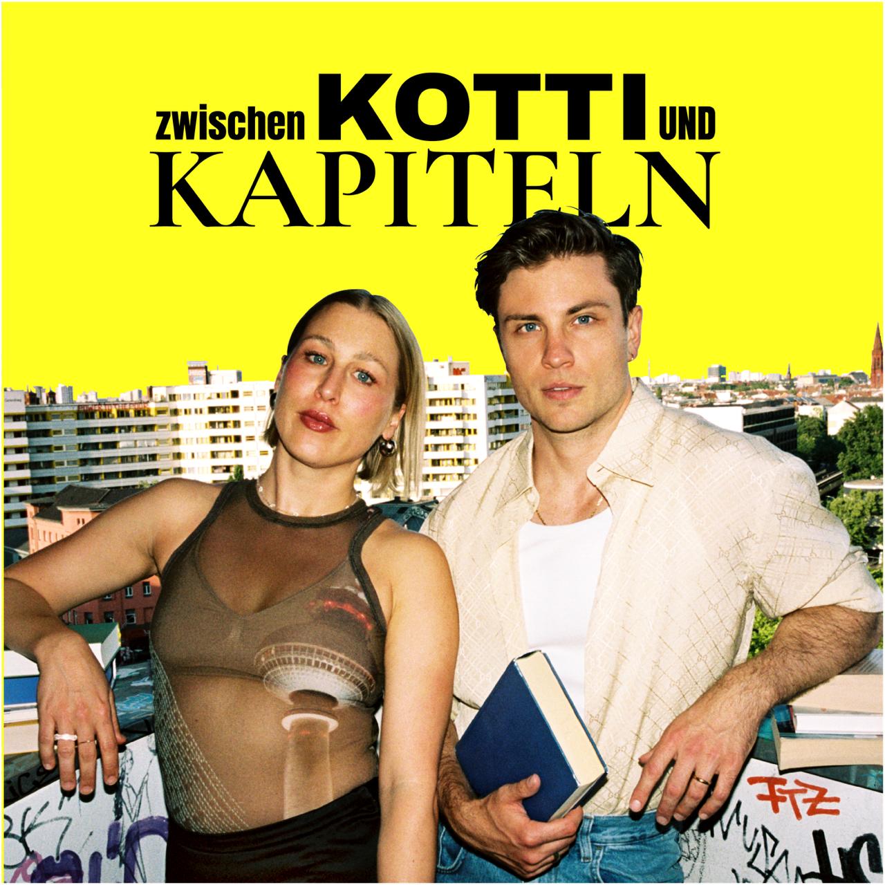 Book Talk Edition mit Kristina und warum Indie-Buchhandlungen unverzichtbar sind