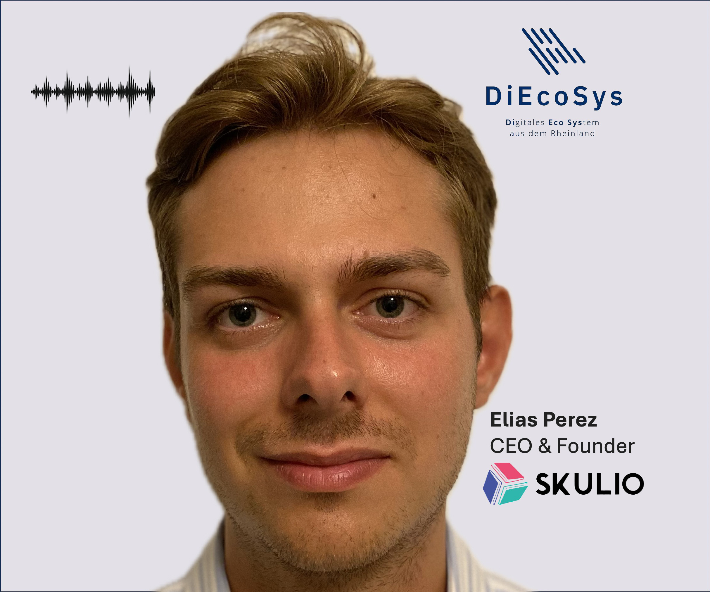 Der Podcast rundum das Digitale Eco System aus dem Rheinland