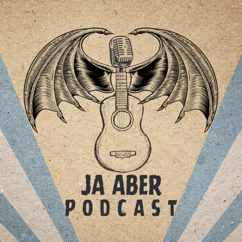 ja aber podcast