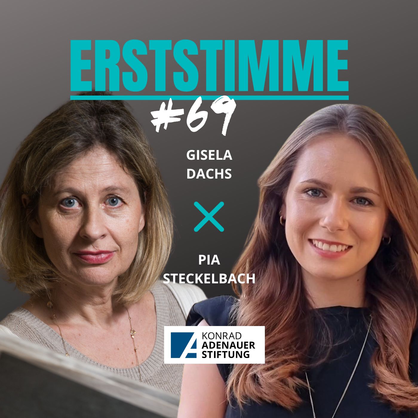 Erststimme | Podcast für Politische Bildung