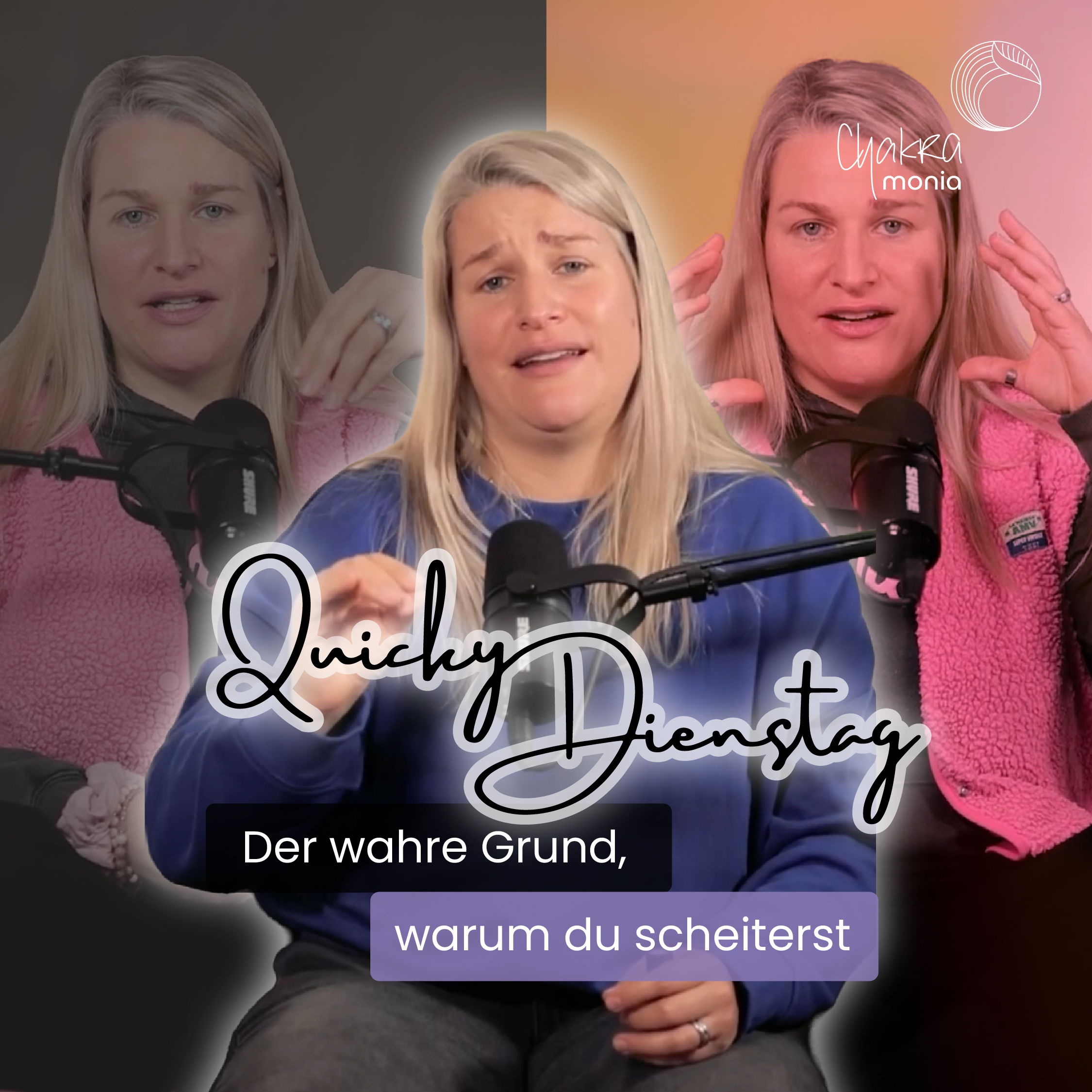 QD12: Der wahre Grund, warum Du scheiterst episode artwork