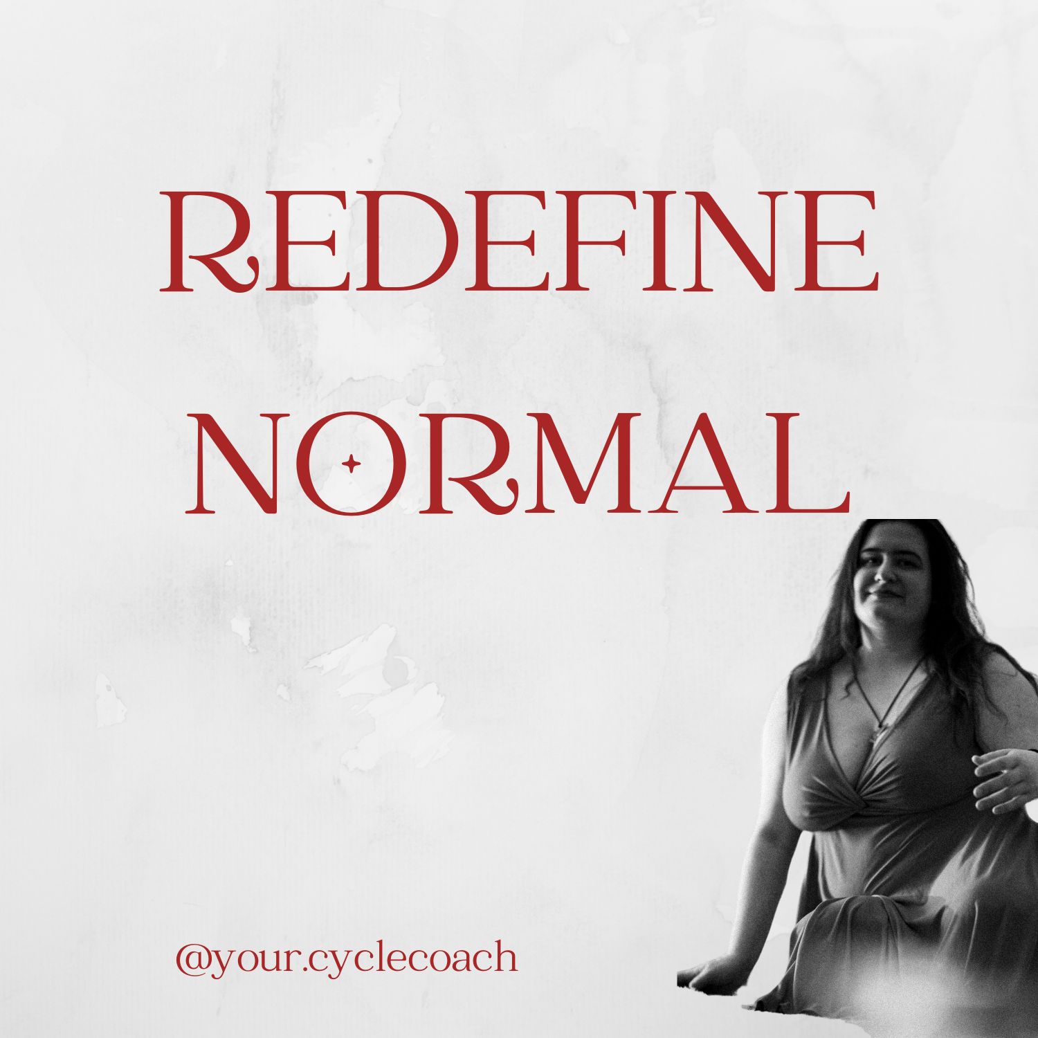 REDEFINE NORMAL