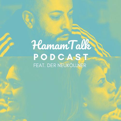 Hamam Talk