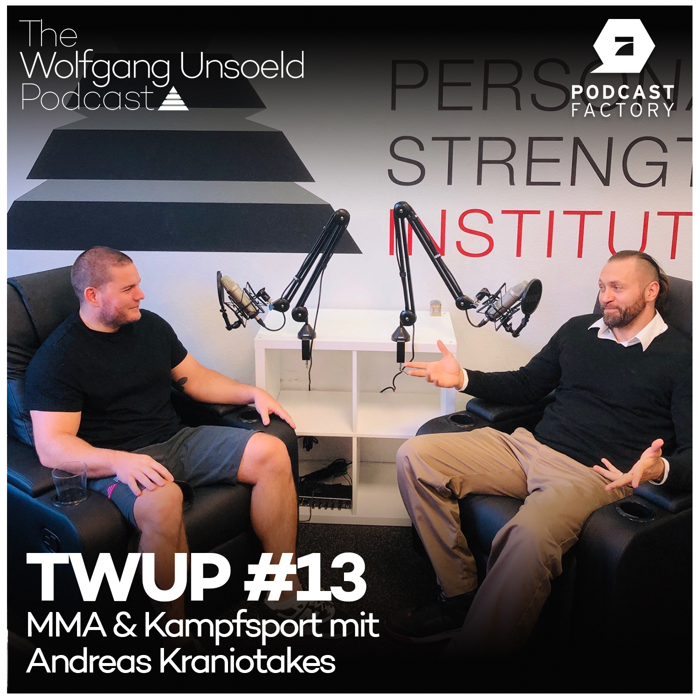 Therapie & Training Talk