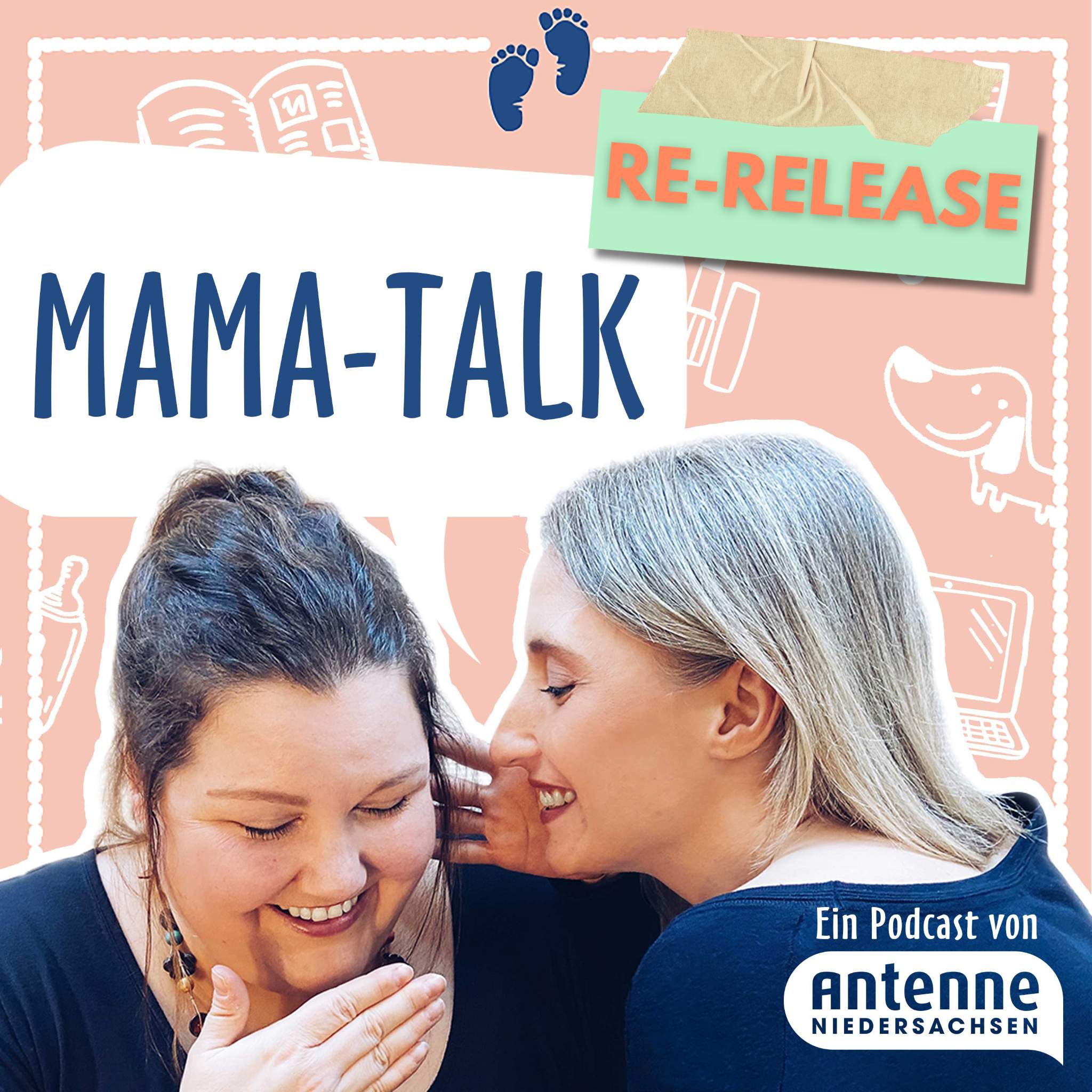Mama-Talk - Von Mamas für Mamas