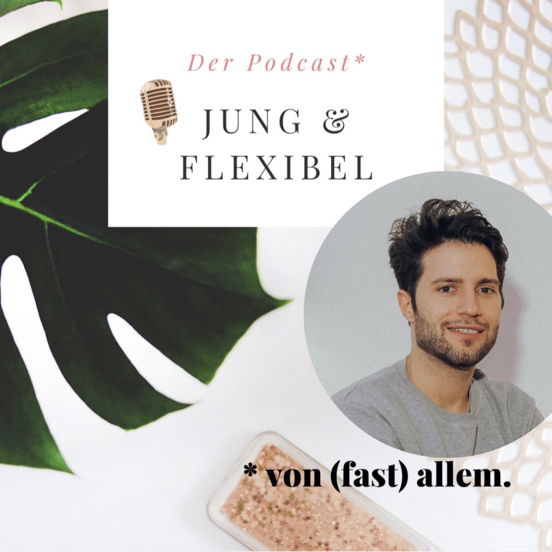 Jung & Flexibel