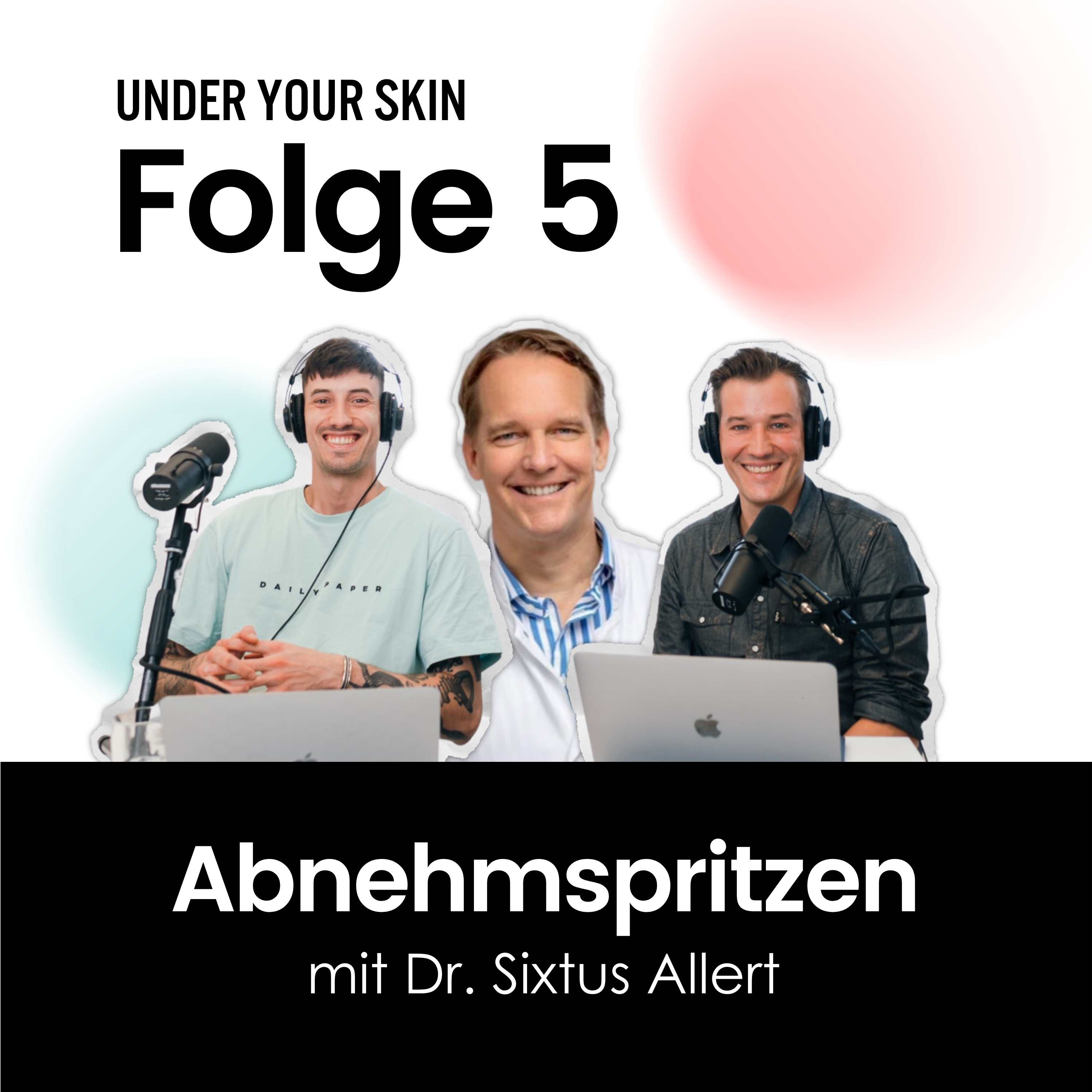 Under Your Skin