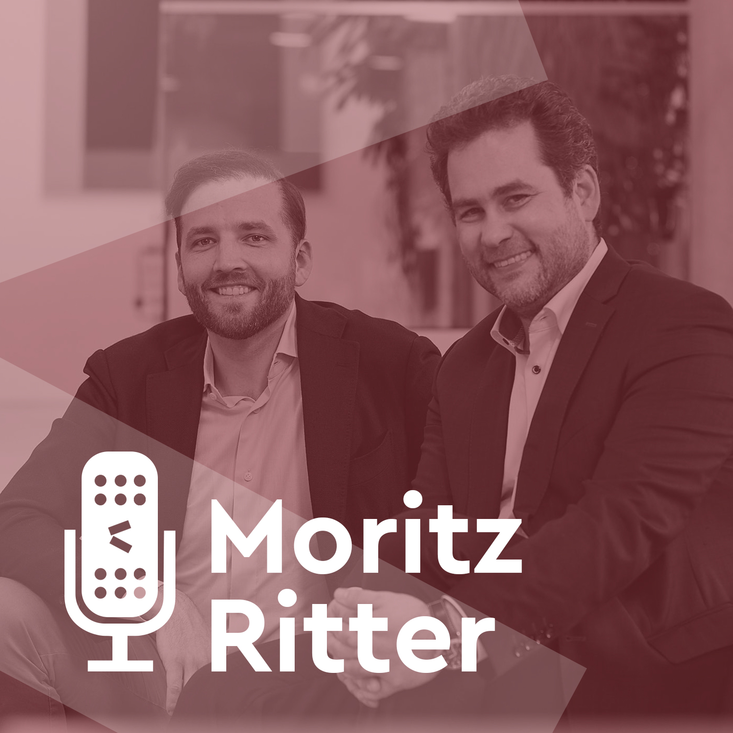 Pioniere wie wir - Der Kienbaum Podcast