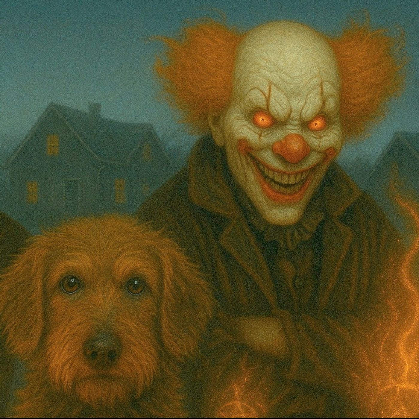 Kapitel 5: Der Clown episode artwork