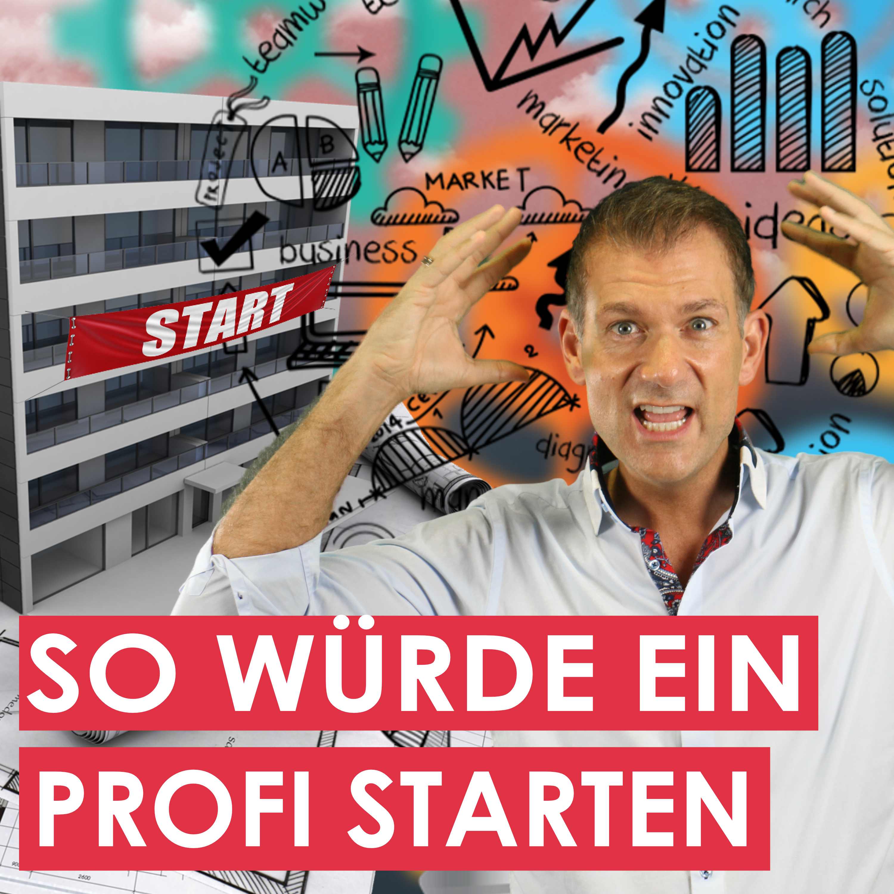Der immocation Podcast | Lerne Immobilien