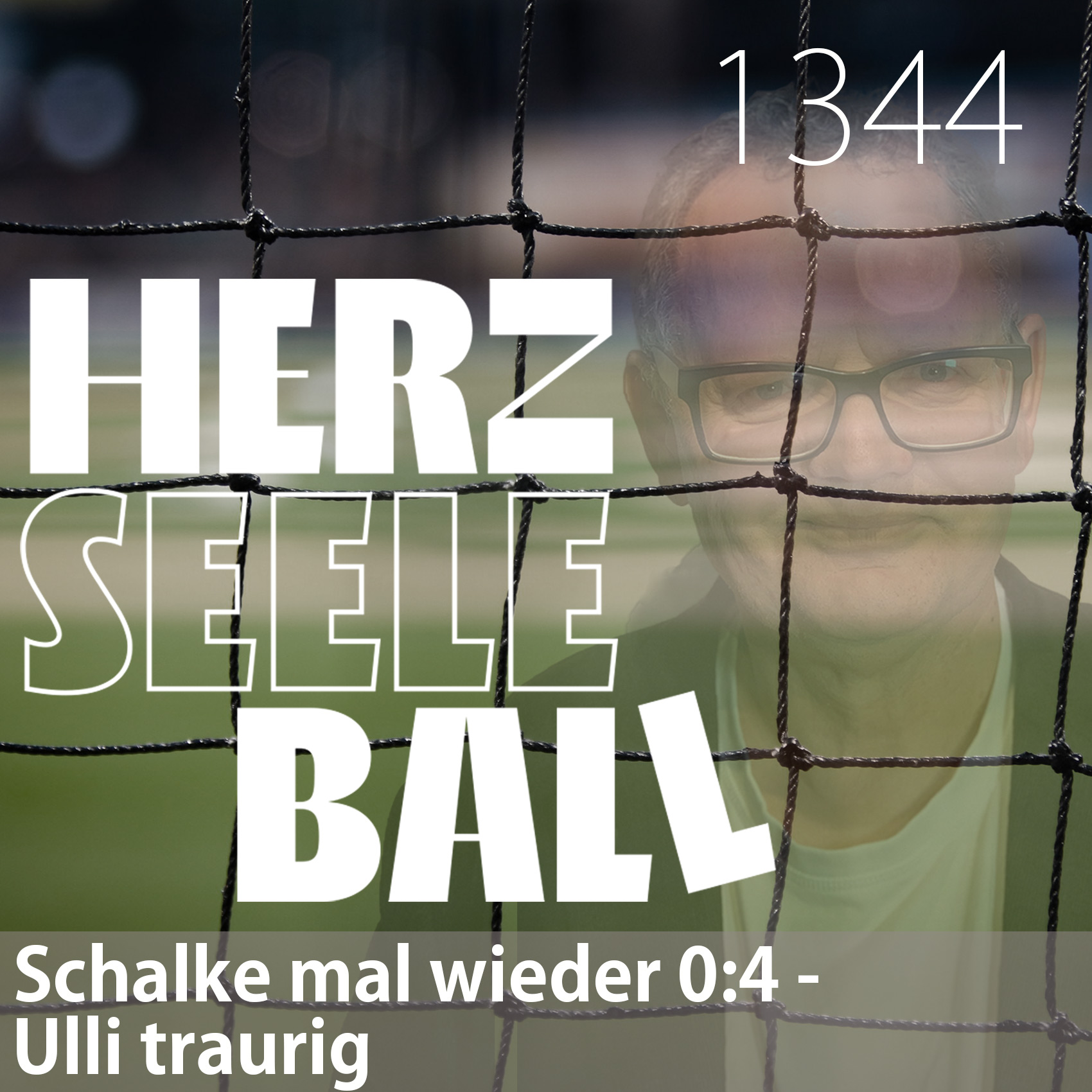 Herz Seele Ball - Ulli Potofski\'s täglicher Fußballpodcast