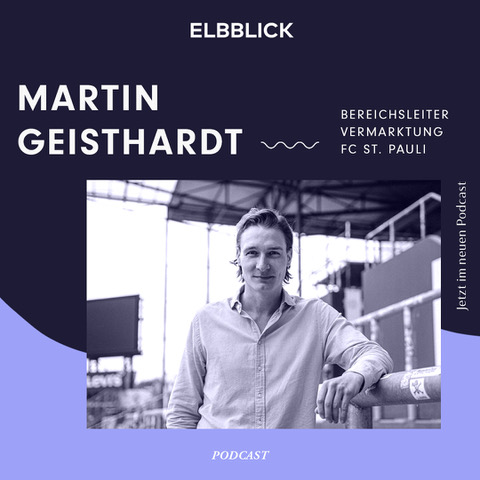ELBBLICK Podcast