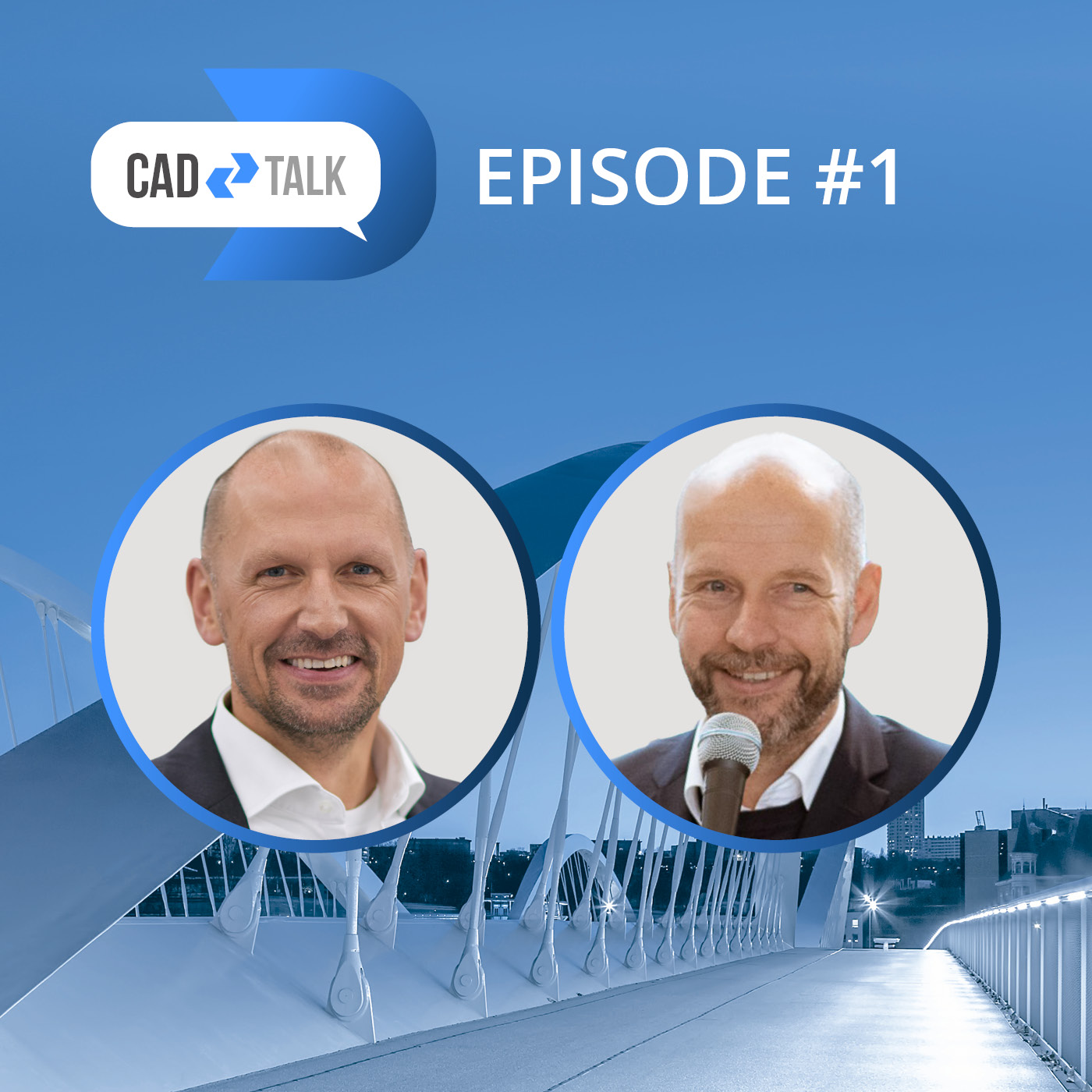 CAD Talk - CAD-Software einfach erklärt und aktuell informiert