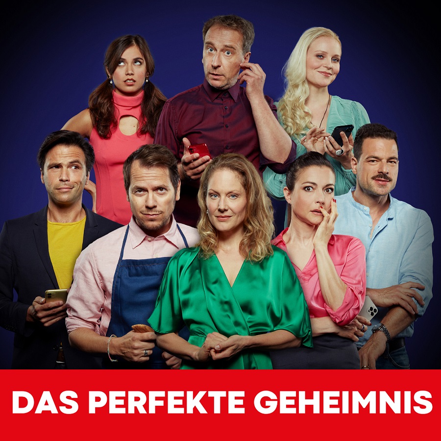 Parkett, Reihe 1