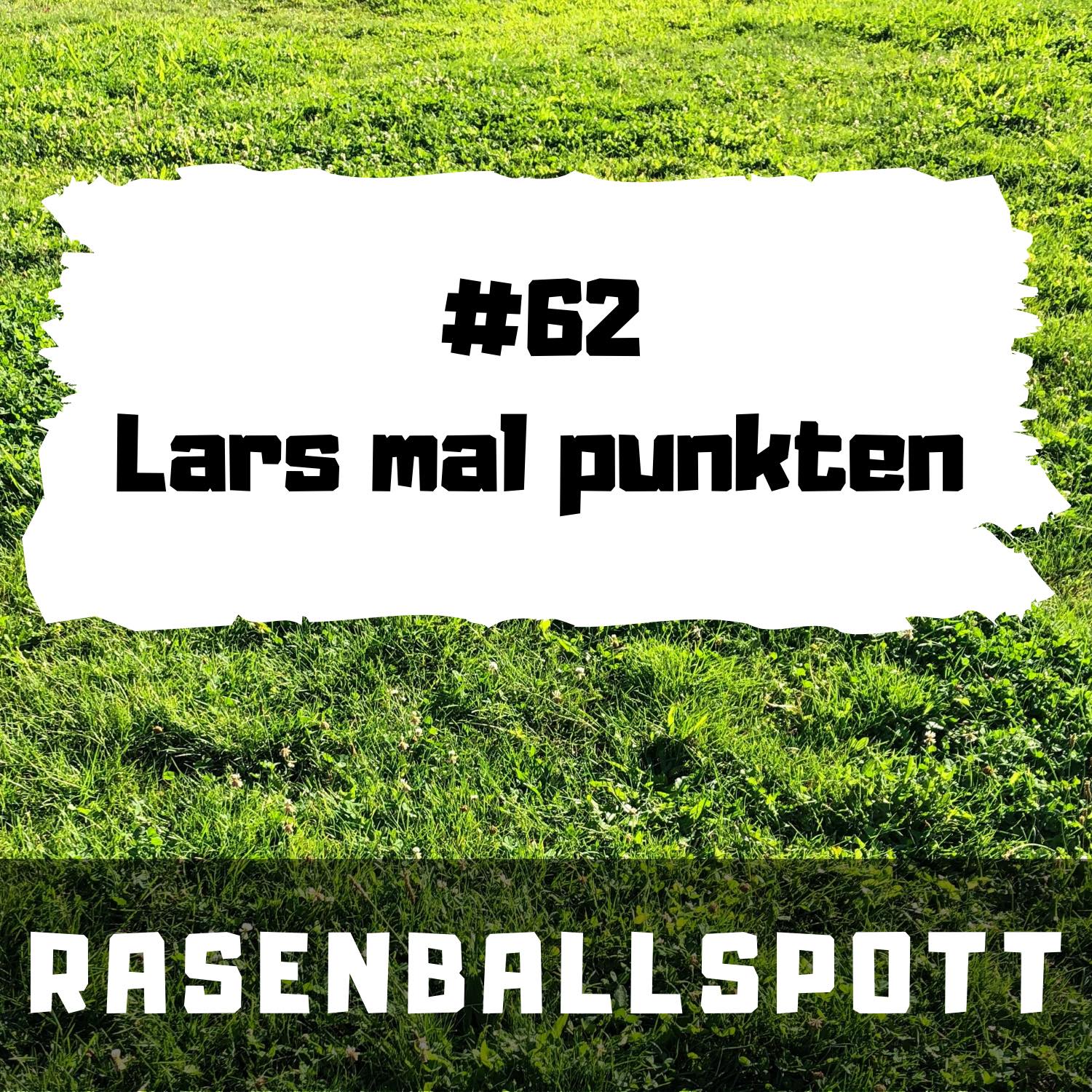 RASENBALLSPOTT