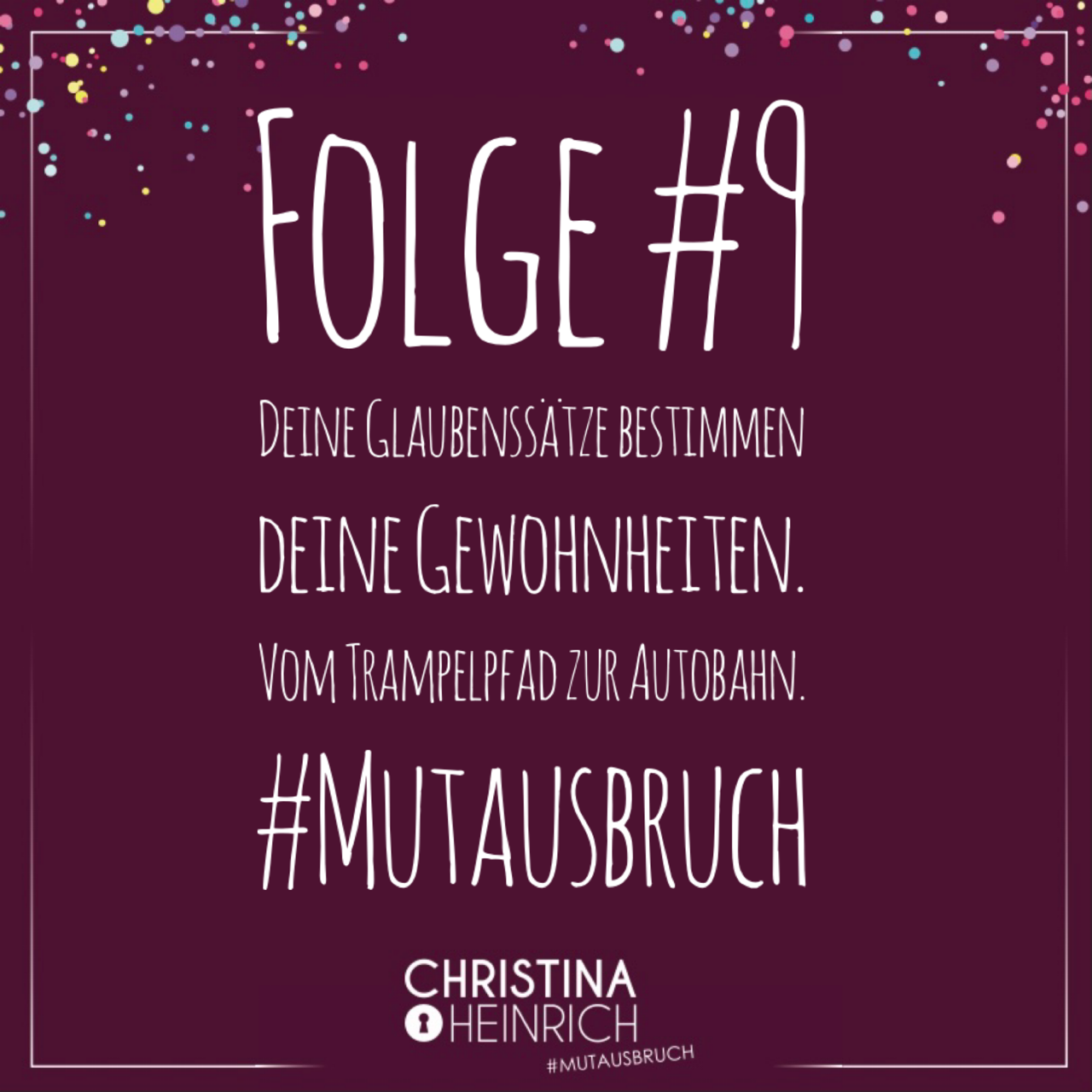 HAND AUFS HERZ