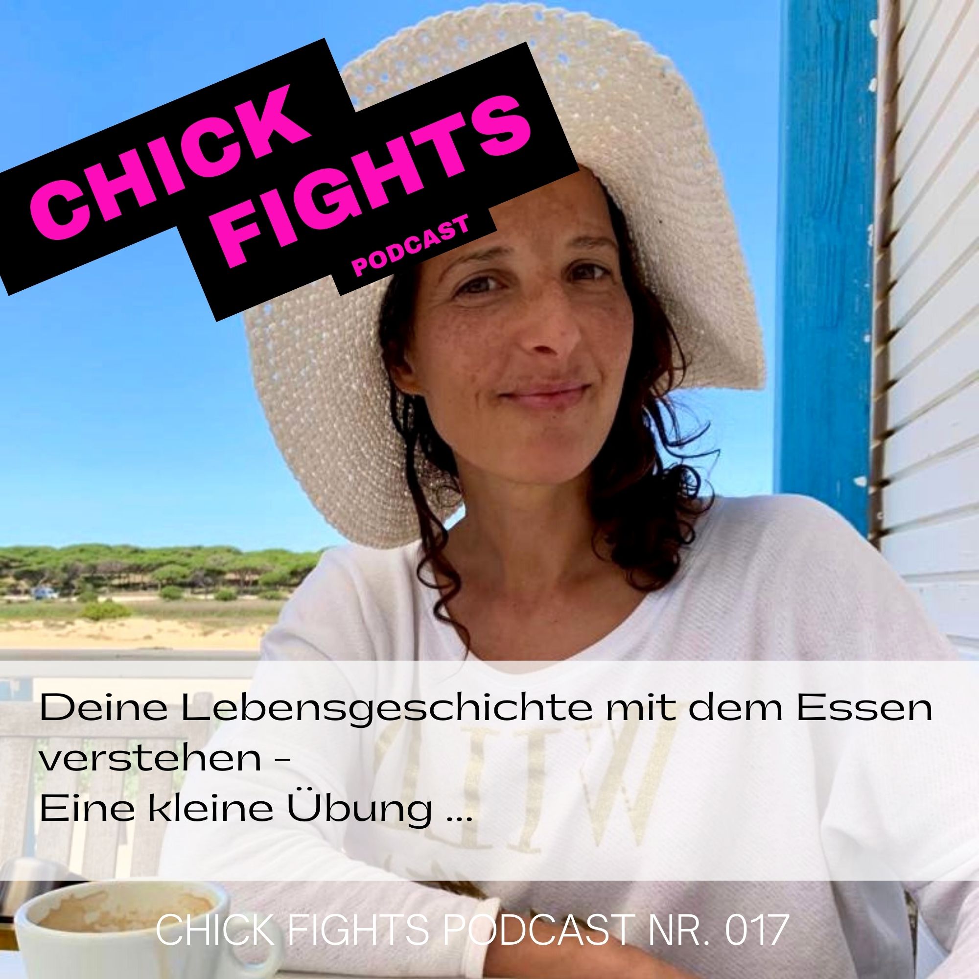 CHICK FIGHTS - Selbstliebe statt Fressattacken