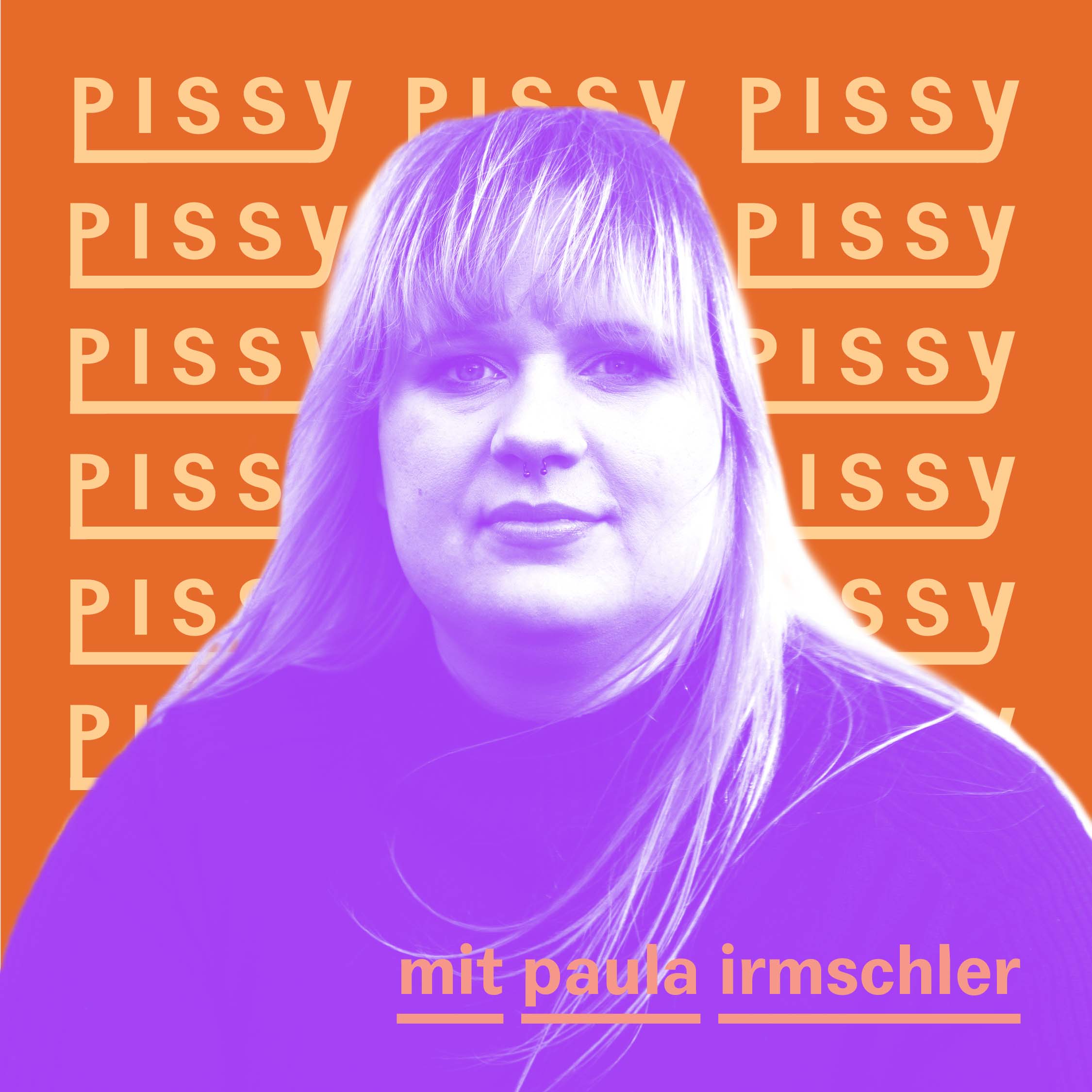 PISSY - der Missy Magazine Podcast