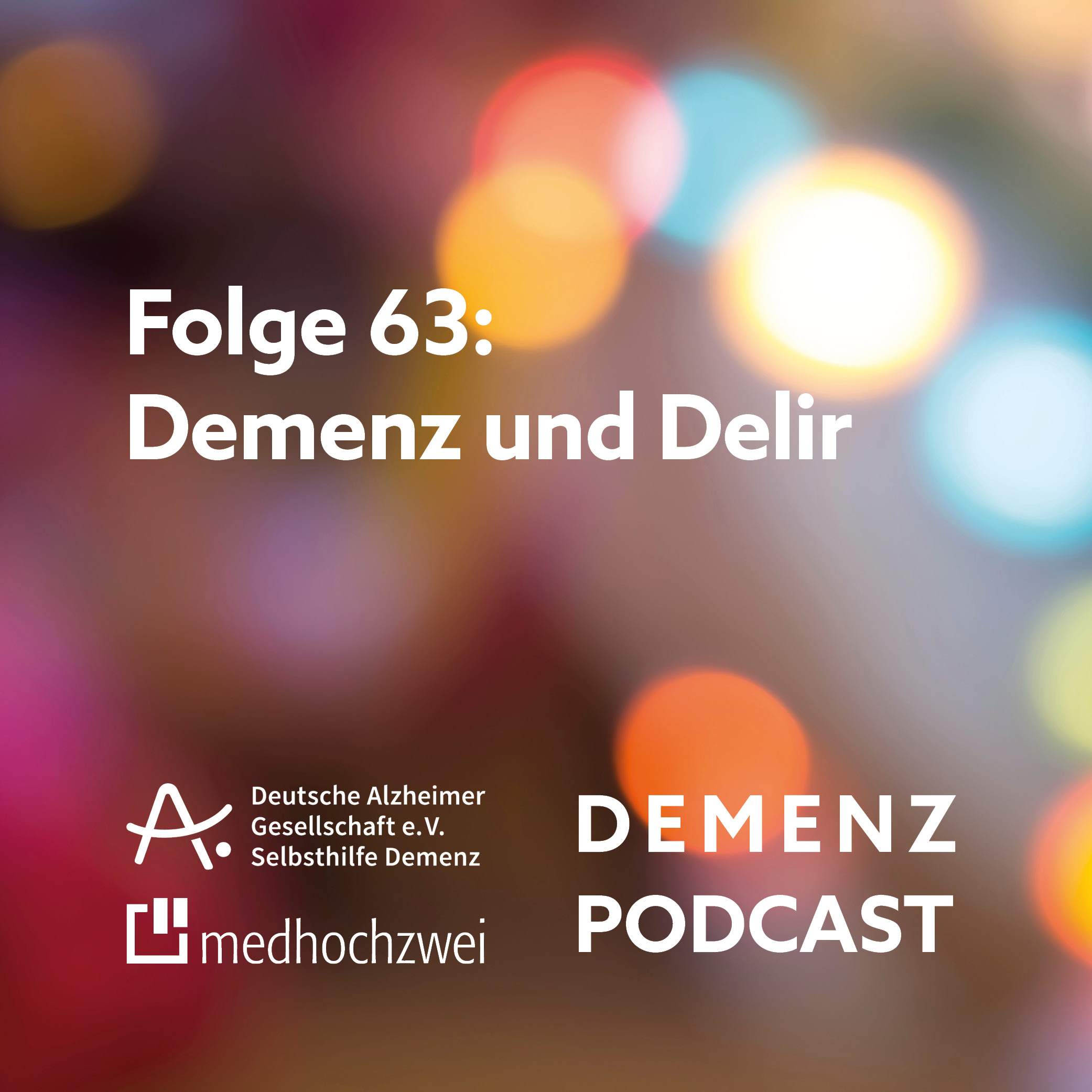 Demenz Podcast