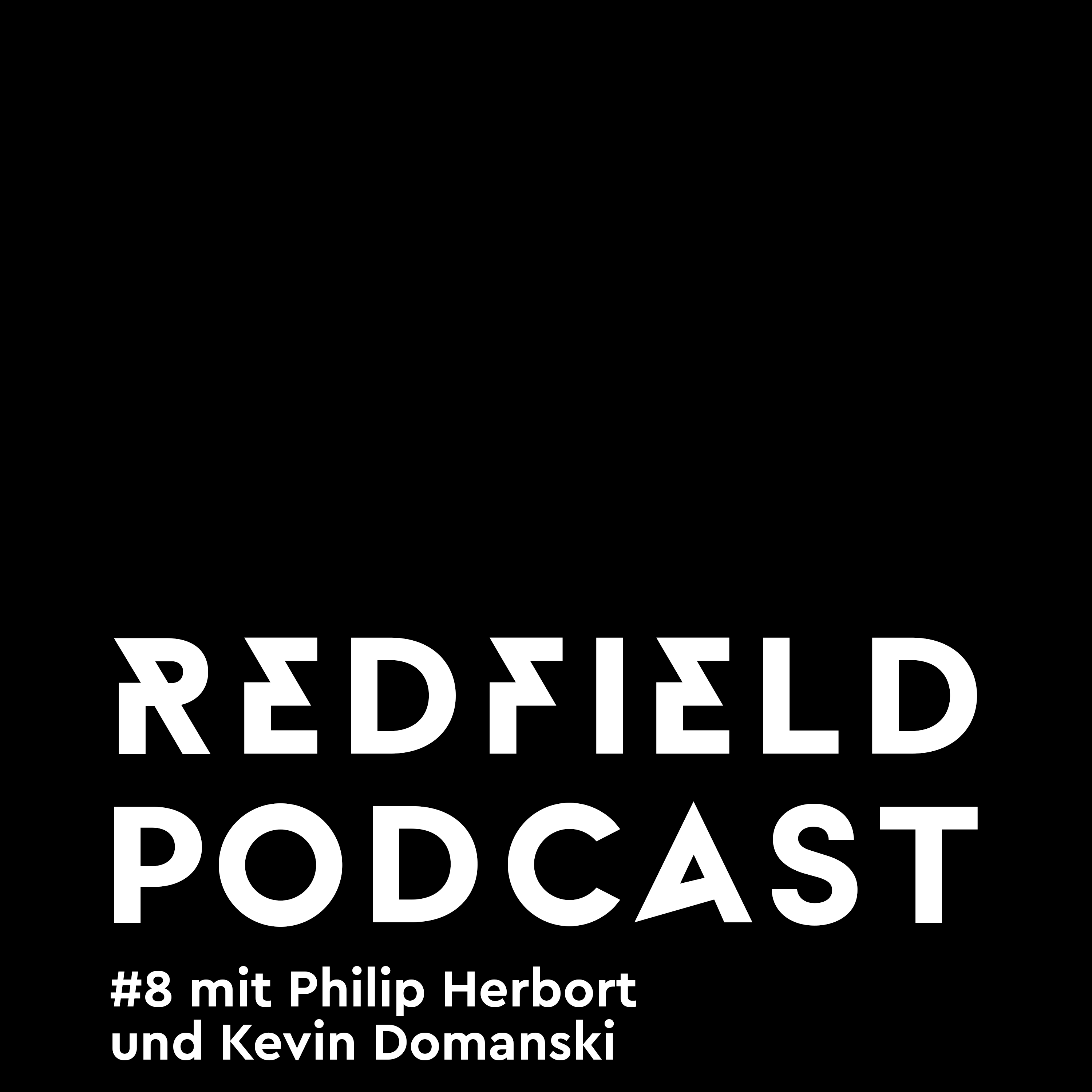 Macher*innen aus der Musikbranche | REDFIELD Podcast