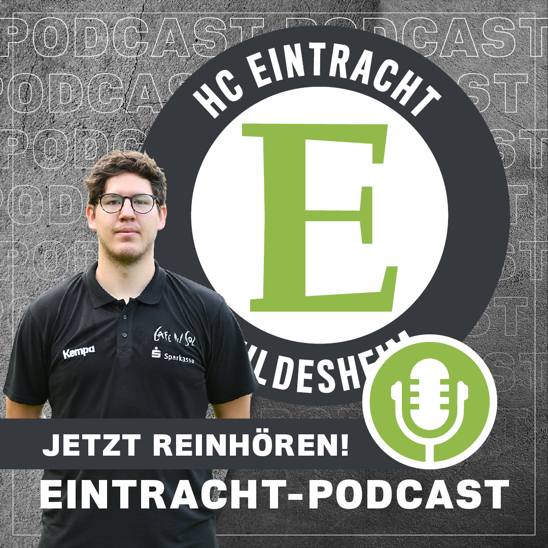 Der Eintracht-Handball-Podcast