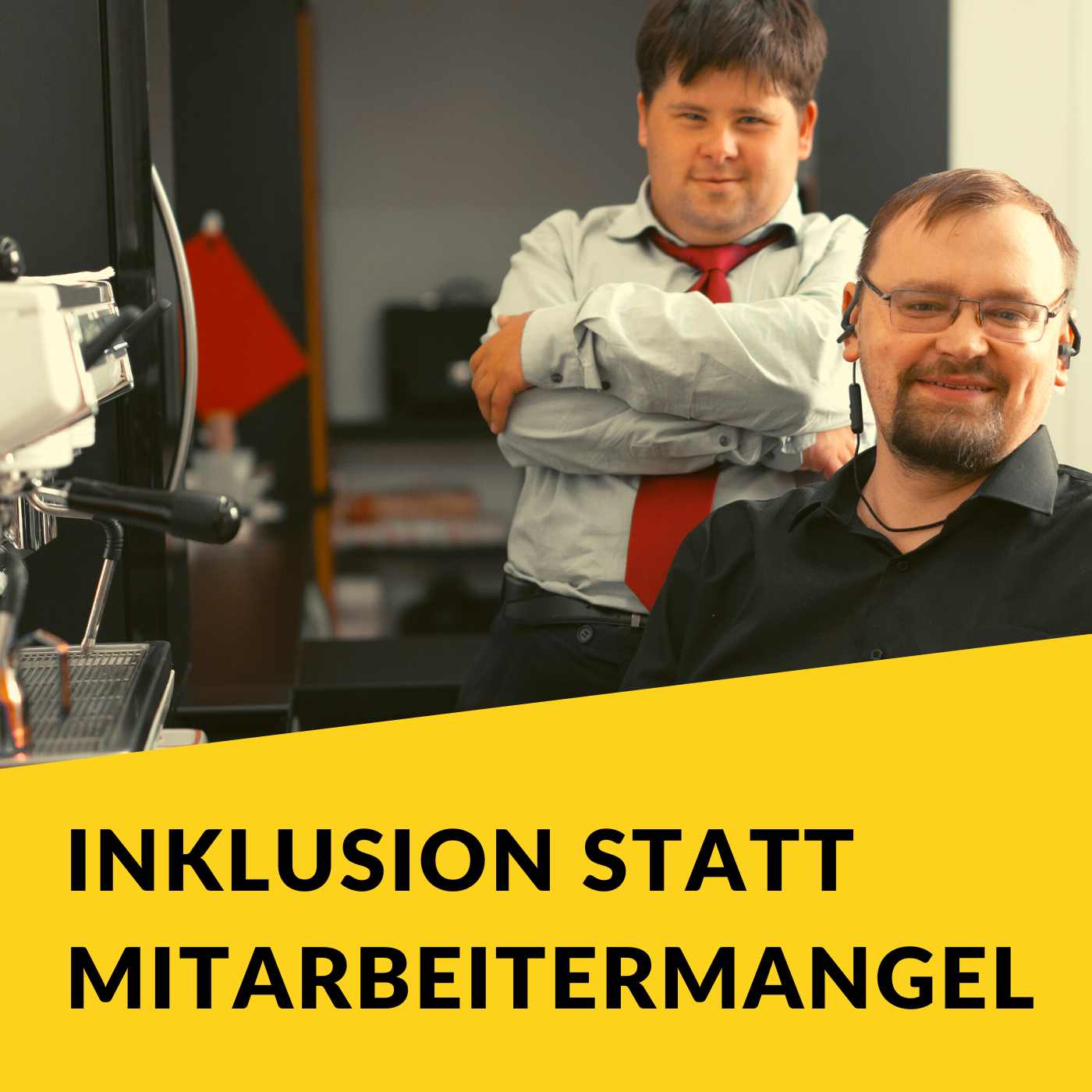 Salz inner Suppe – Nr. 1 Business-Podcast für die Hotellerie
