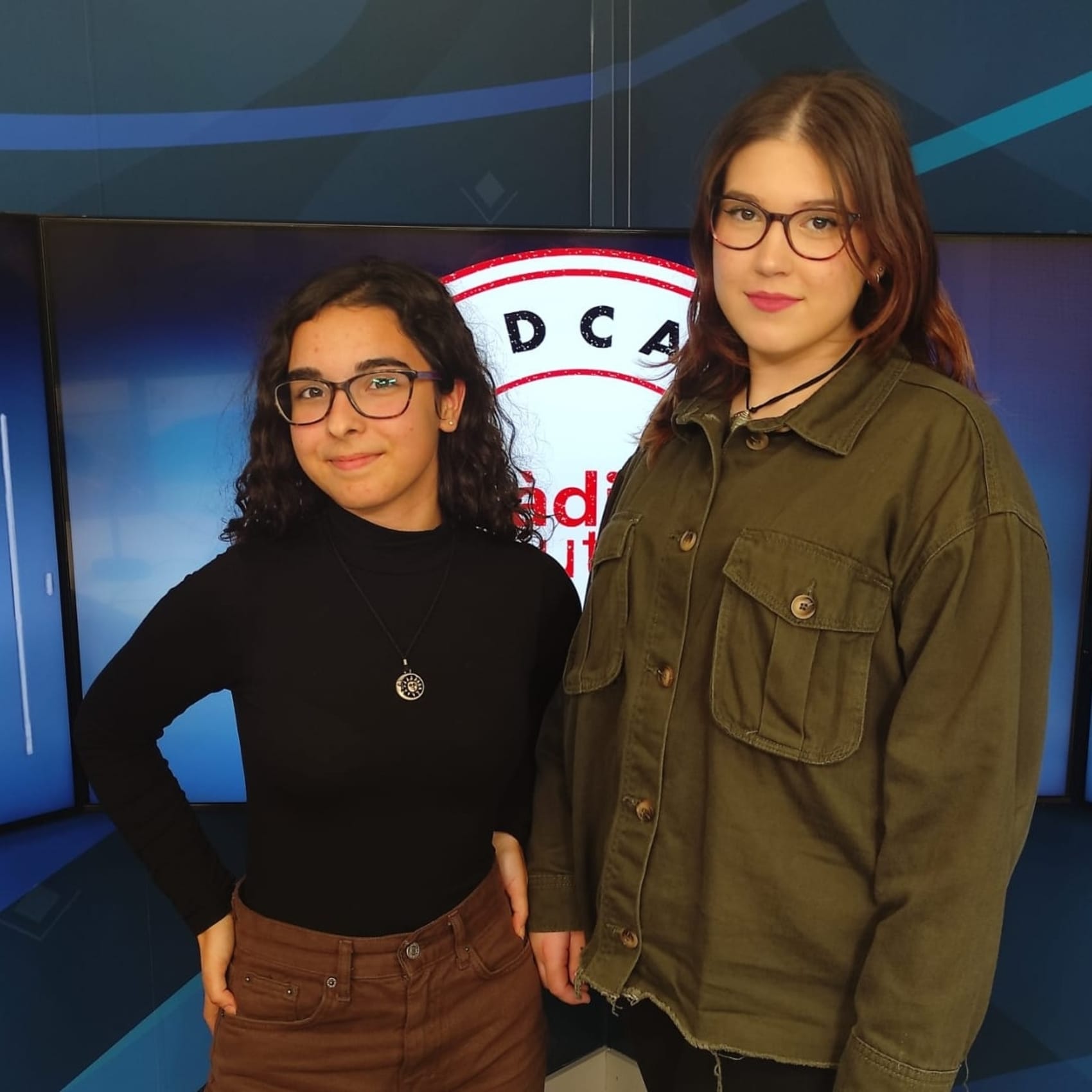PODCASTCITY | Ràdio Ciutat de Tarragona