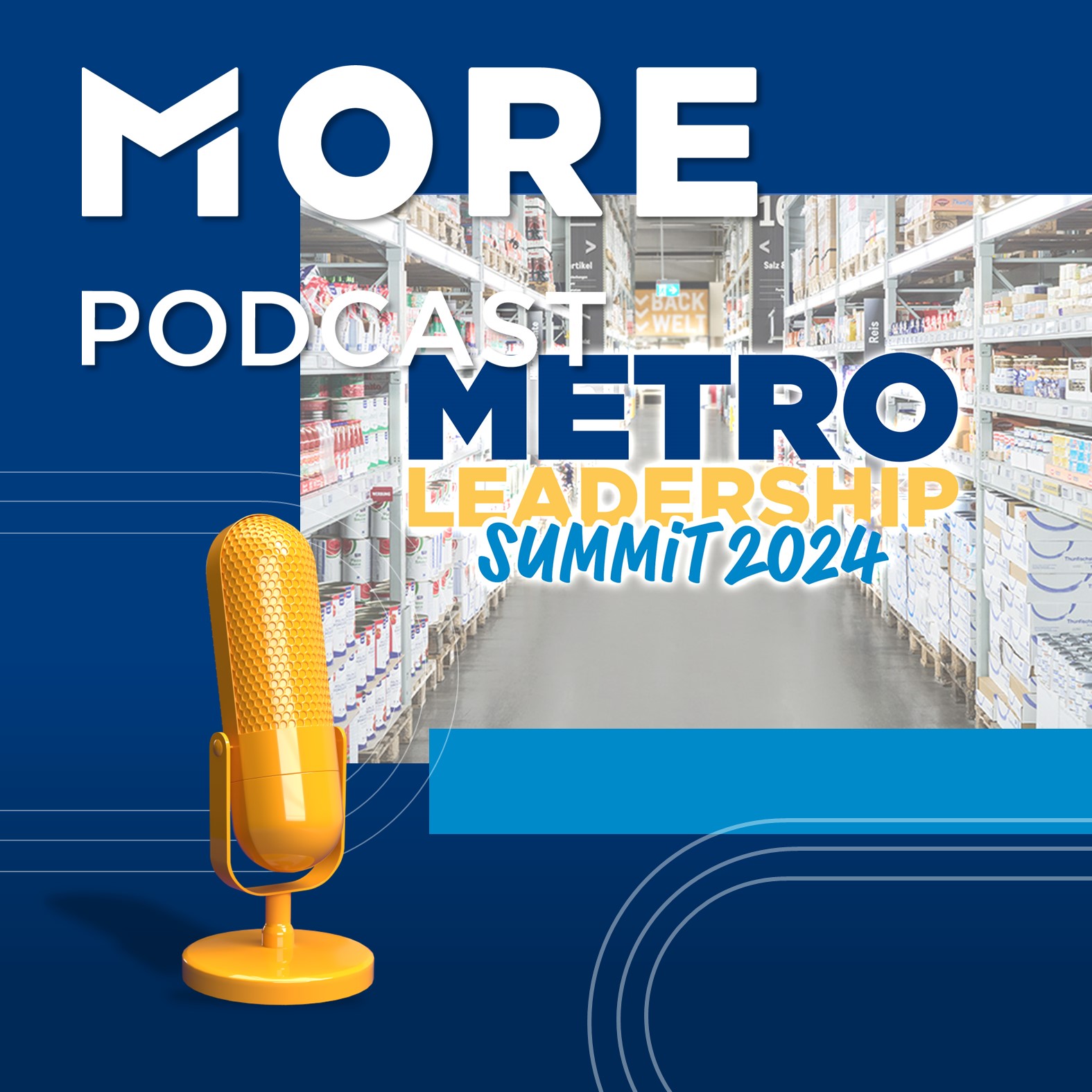 Insights from the METRO Leadership Summit