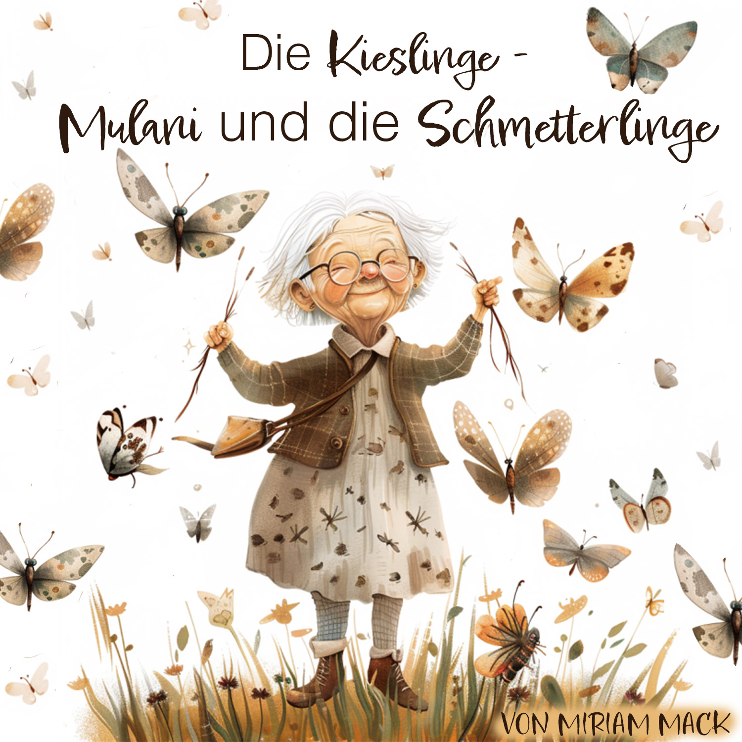 Märchen und Geschichten für Kinder