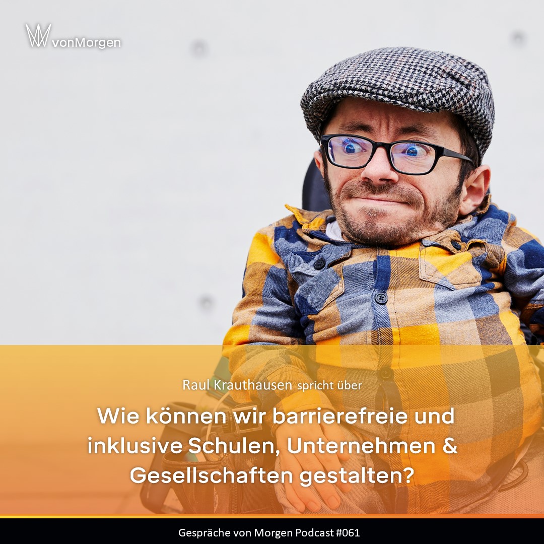 Gespräche vonMorgen