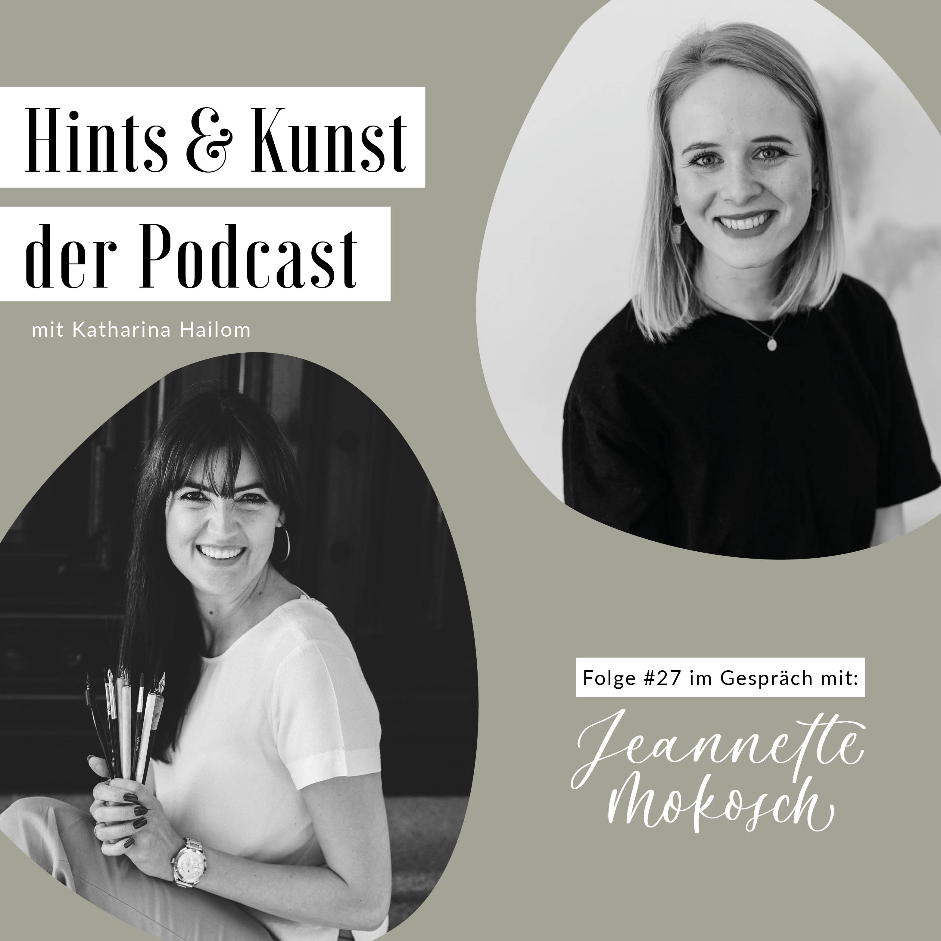 TYPEVOICES – der Podcast von und für Kreative Selbstständige
