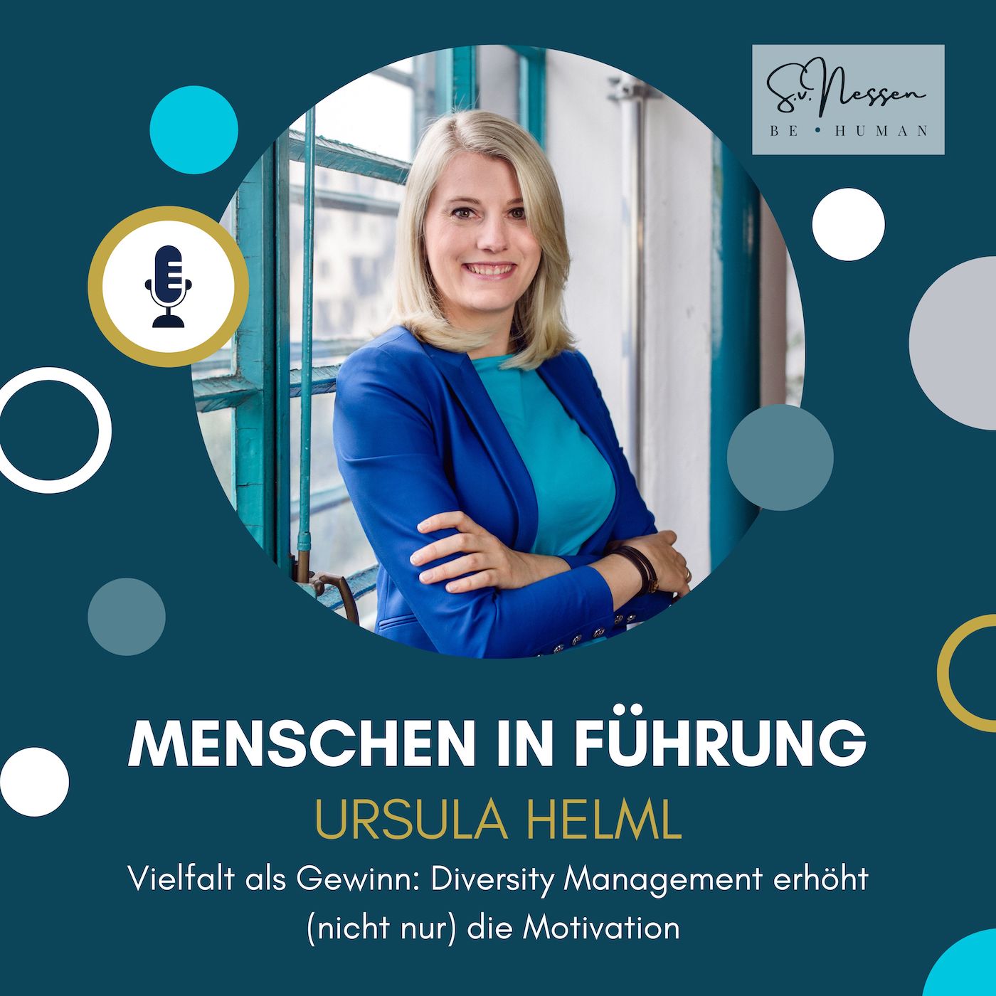 Menschen in Führung