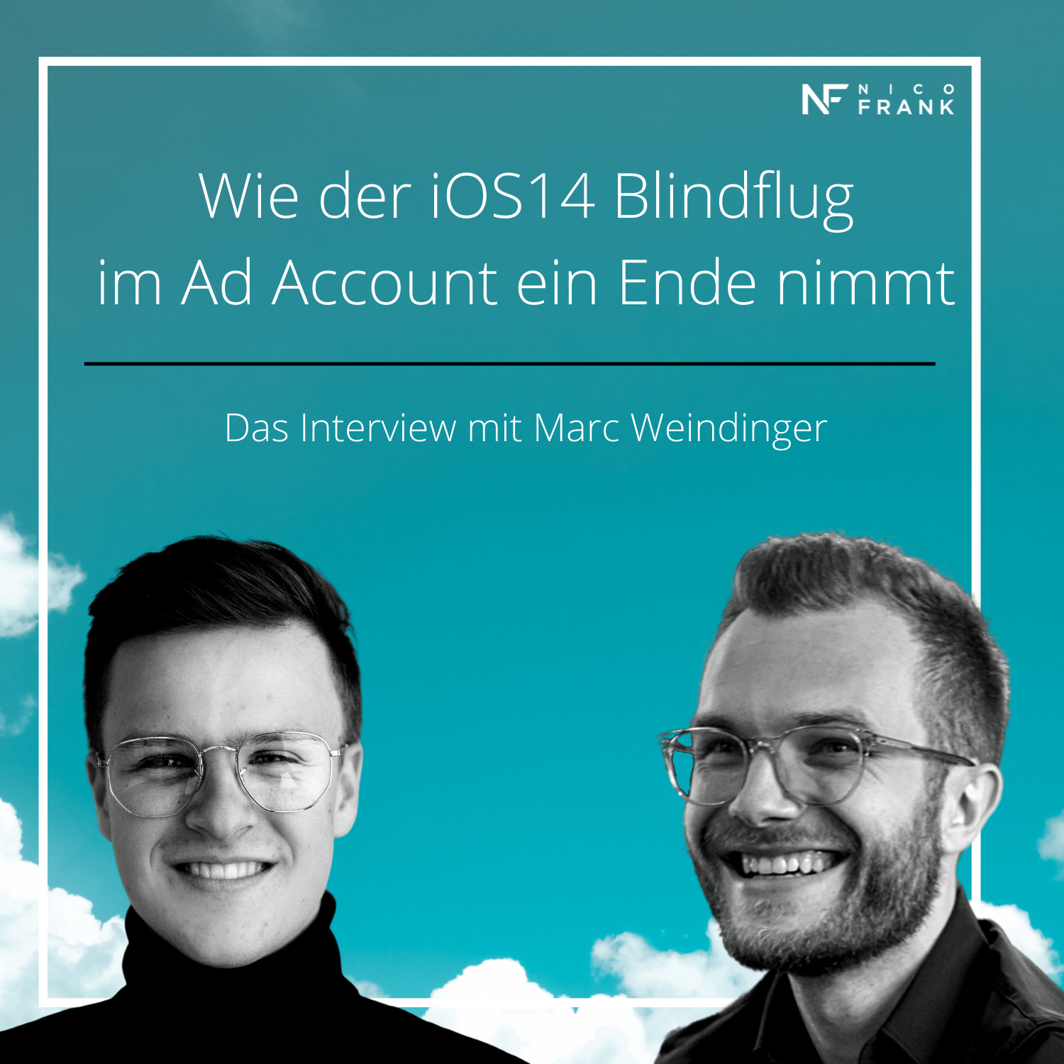 Online Shop Excellence - Der ECOZA E-Commerce Podcast mit Nico Frank