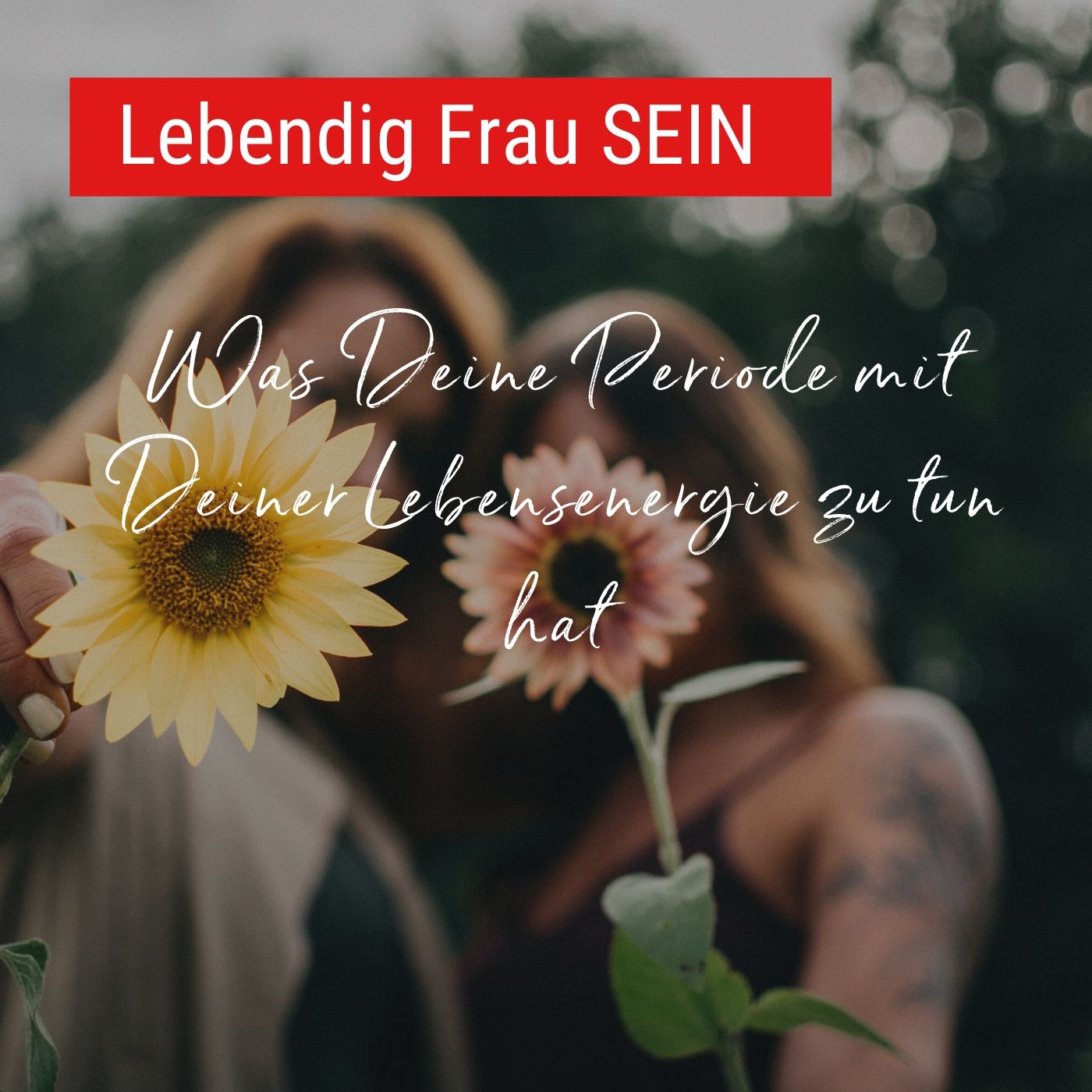 Mensch SEIN auf Deine Art