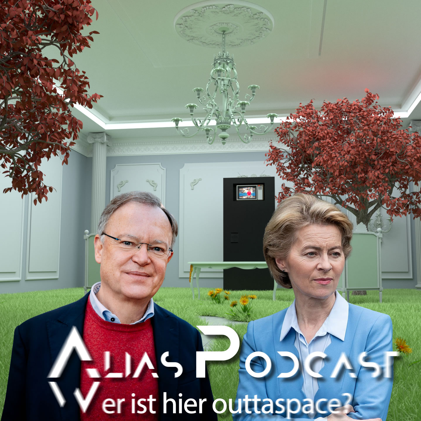 Alias Podcast