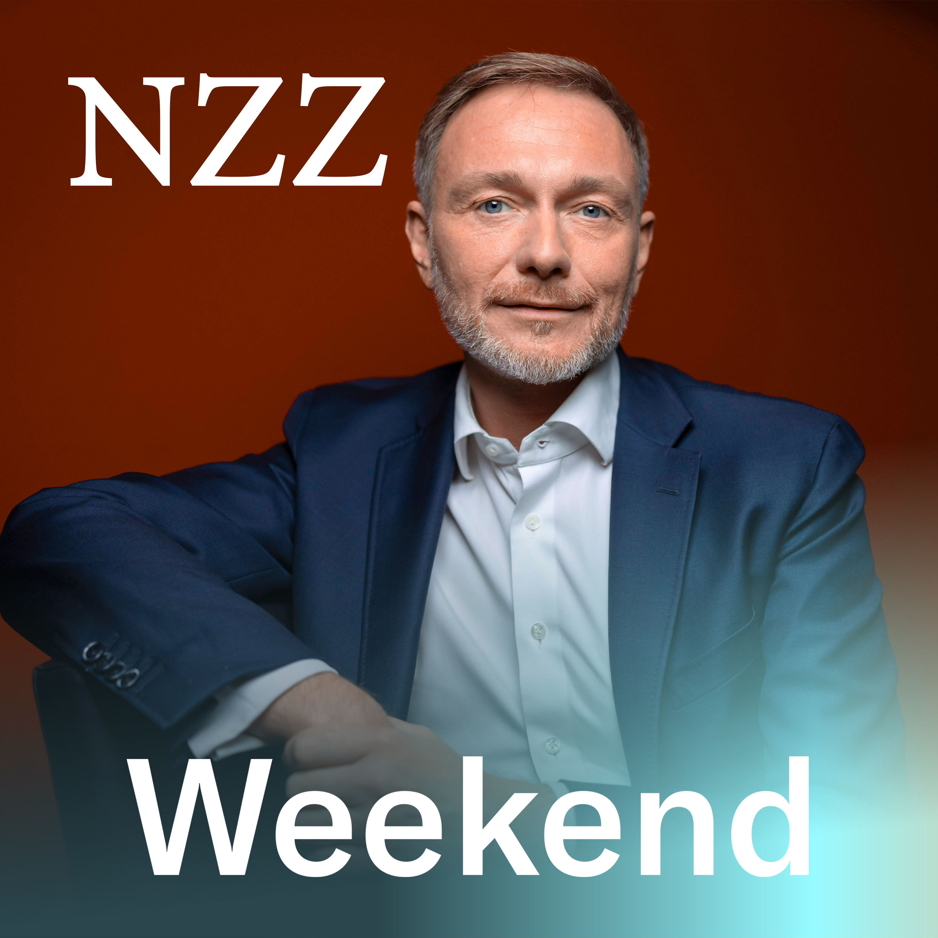 Porsche, Papa und Pannen: Ex-Finanzminister Christian Lindner über Merz, die AfD und seinen grössten Fehler episode artwork