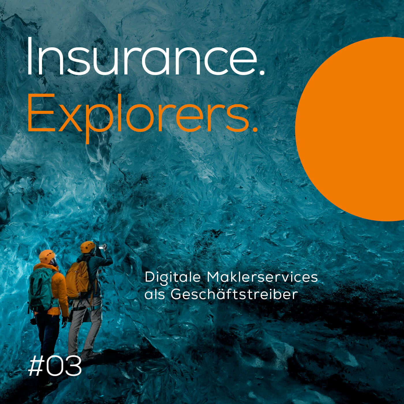 Insurance. Explorers. - Schlanke Prozesse & moderne IT