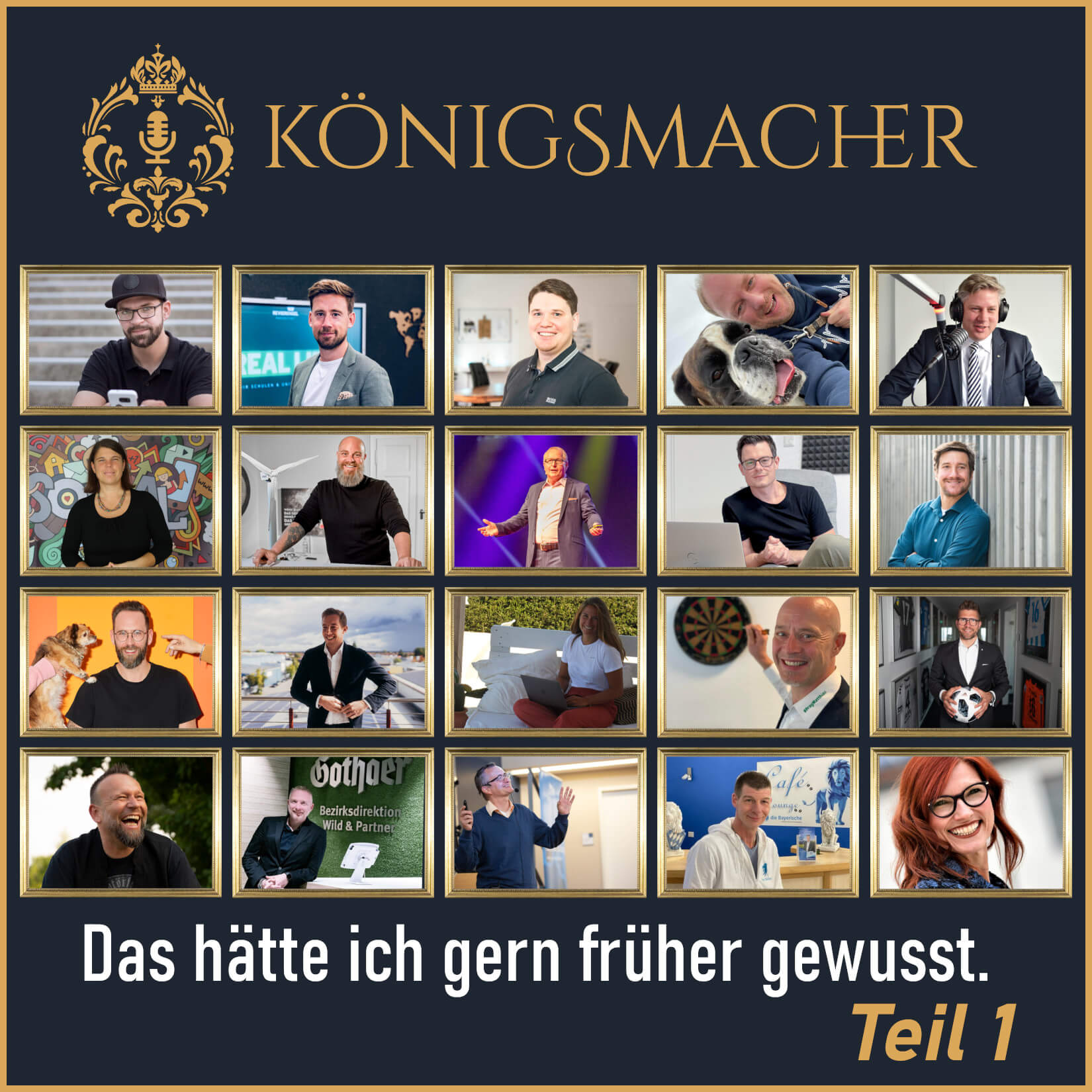 Königsmacher